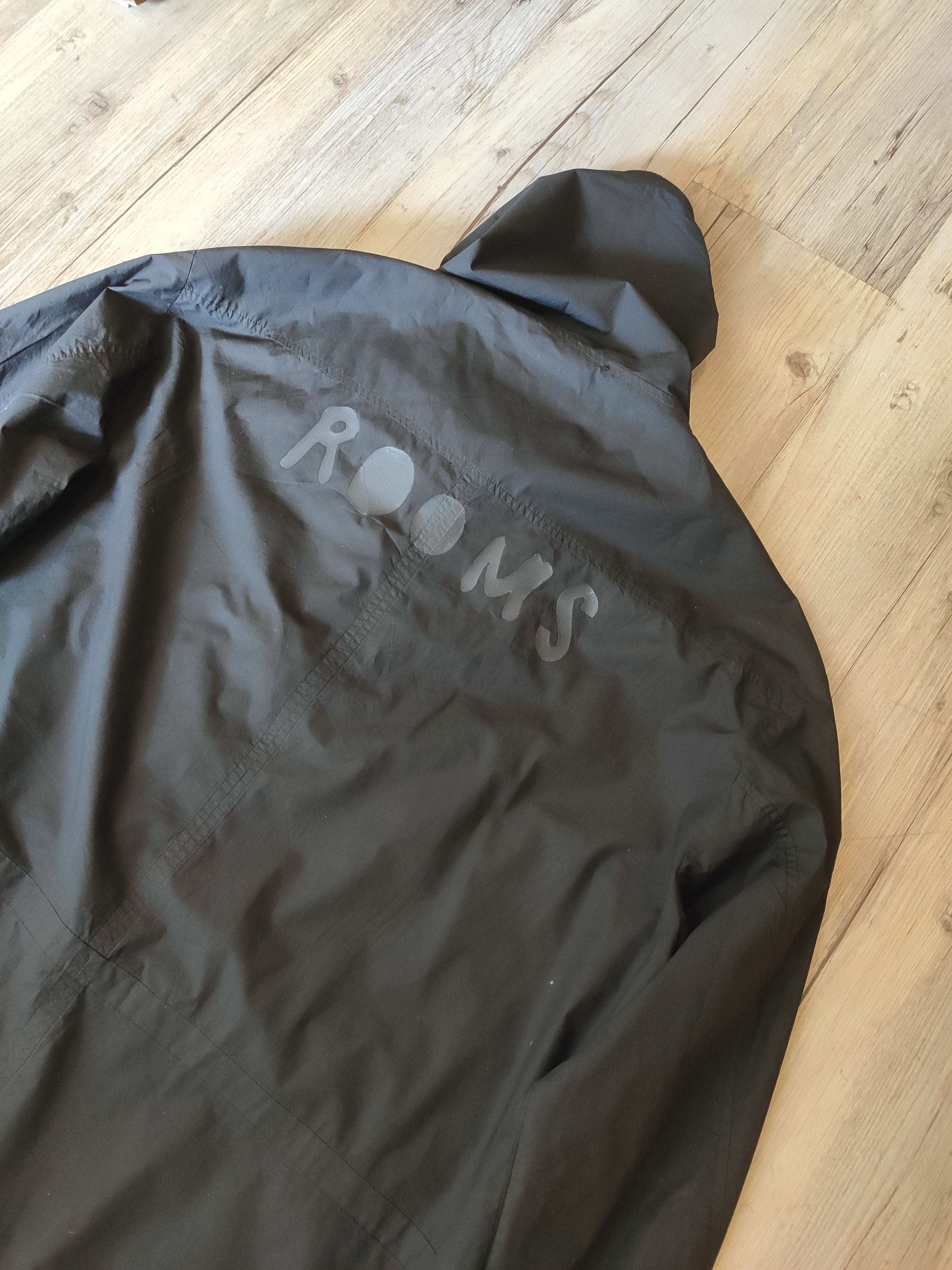 Lost & Found Ria Dunn Long light coat.Like Ziggy Chen or Yohji Yamamoto Size US XL / EU 56 / 4 - 6 Thumbnail