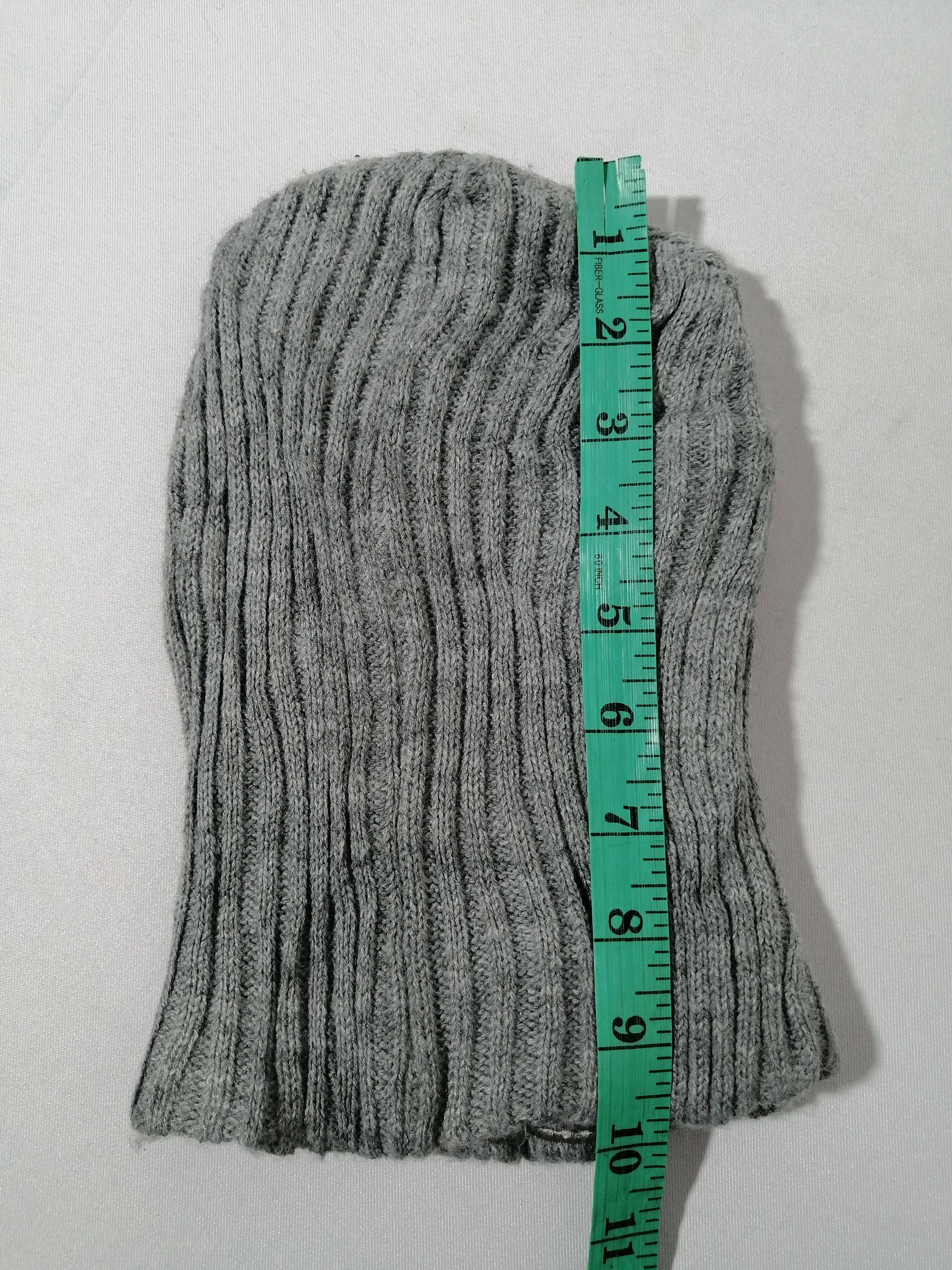 Harris Tweed Harris Tweed Beanie Hat Size ONE SIZE - 3 Thumbnail