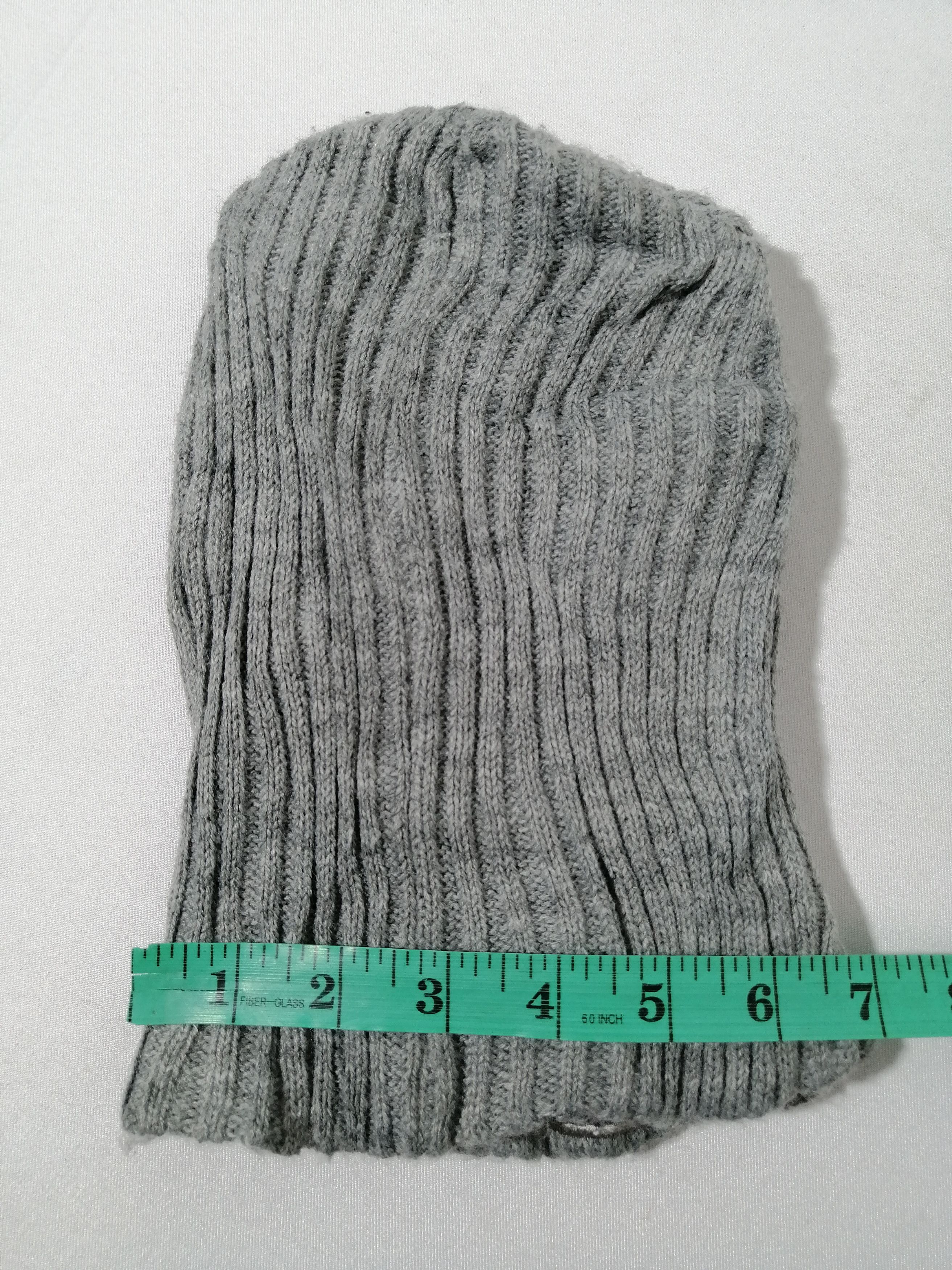 Harris Tweed Harris Tweed Beanie Hat Size ONE SIZE - 4 Thumbnail