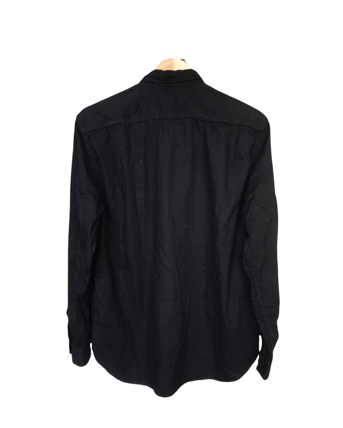 Comme des Garcons Comme des Garcon Homme Oversized Utility Multipocket Shirt Size US S / EU 44-46 / 1 - 2 Thumbnail