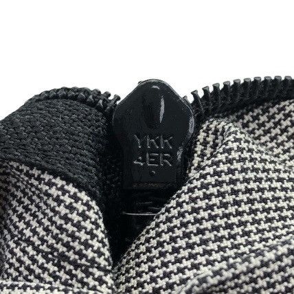 Burberry Burberry Black Label Houndstooth Short Pants Size US 33 - 11 Thumbnail