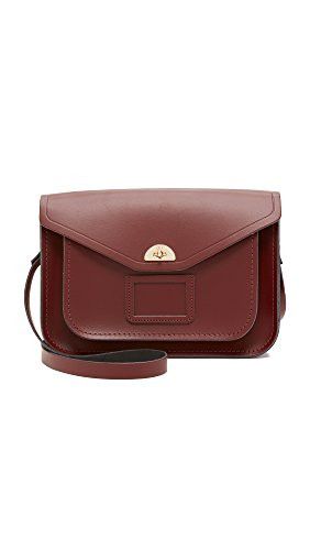 Cambridge Satchel Company × Vintage Cambridge Satchel Company x Taylor Twist Lock Medium Bag Size ONE SIZE - 1 Thumbnail