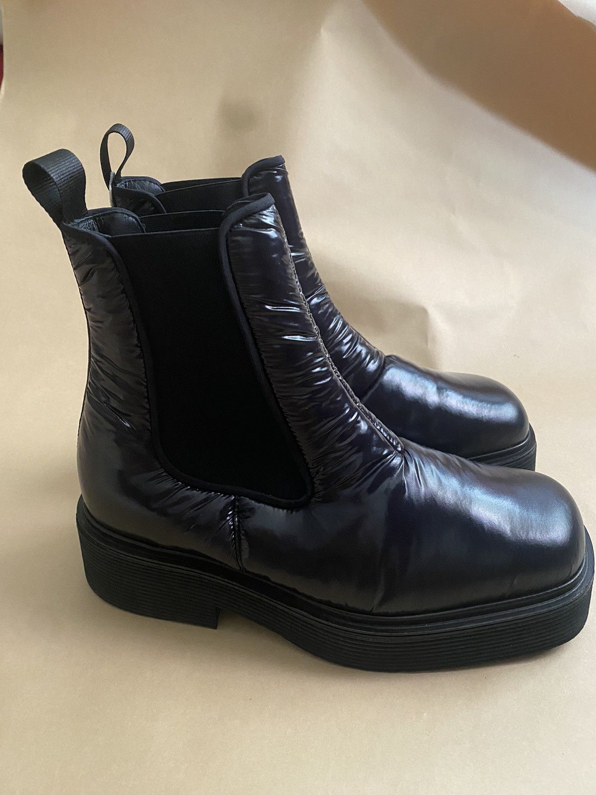MARNI ブーツ 6712236269-