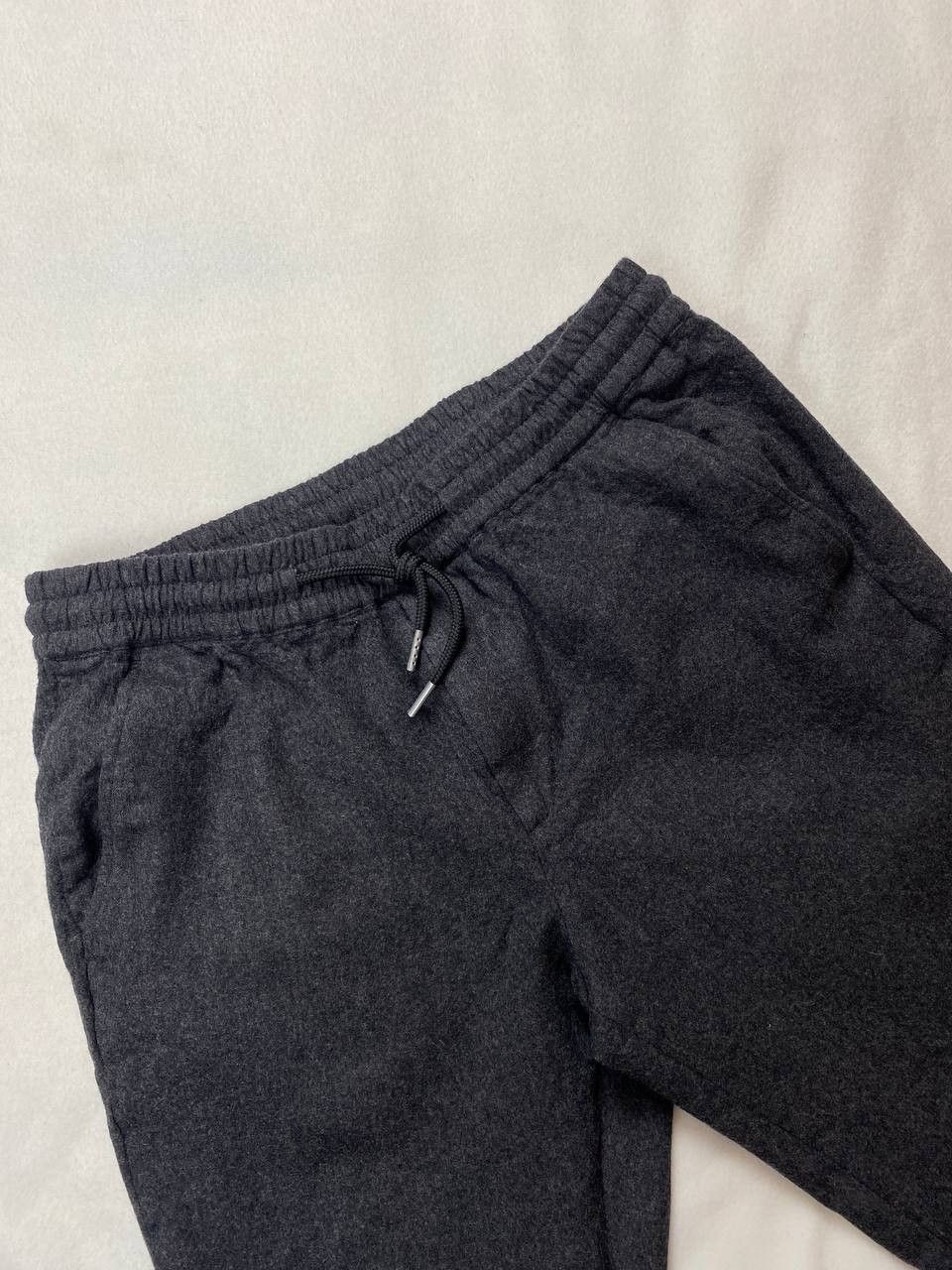 Sandro Sandro Wool Joggers Pants Size US 30 / EU 46 - 9 Thumbnail
