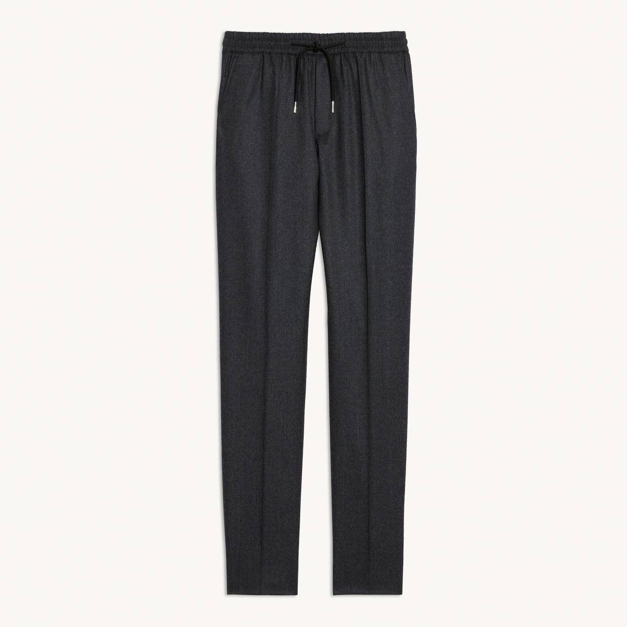 Sandro Sandro Wool Joggers Pants Size US 30 / EU 46 - 1 Thumbnail