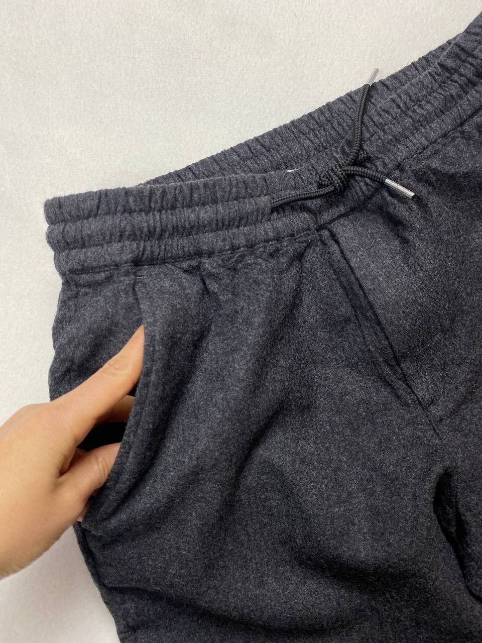 Sandro Sandro Wool Joggers Pants Size US 30 / EU 46 - 12 Thumbnail