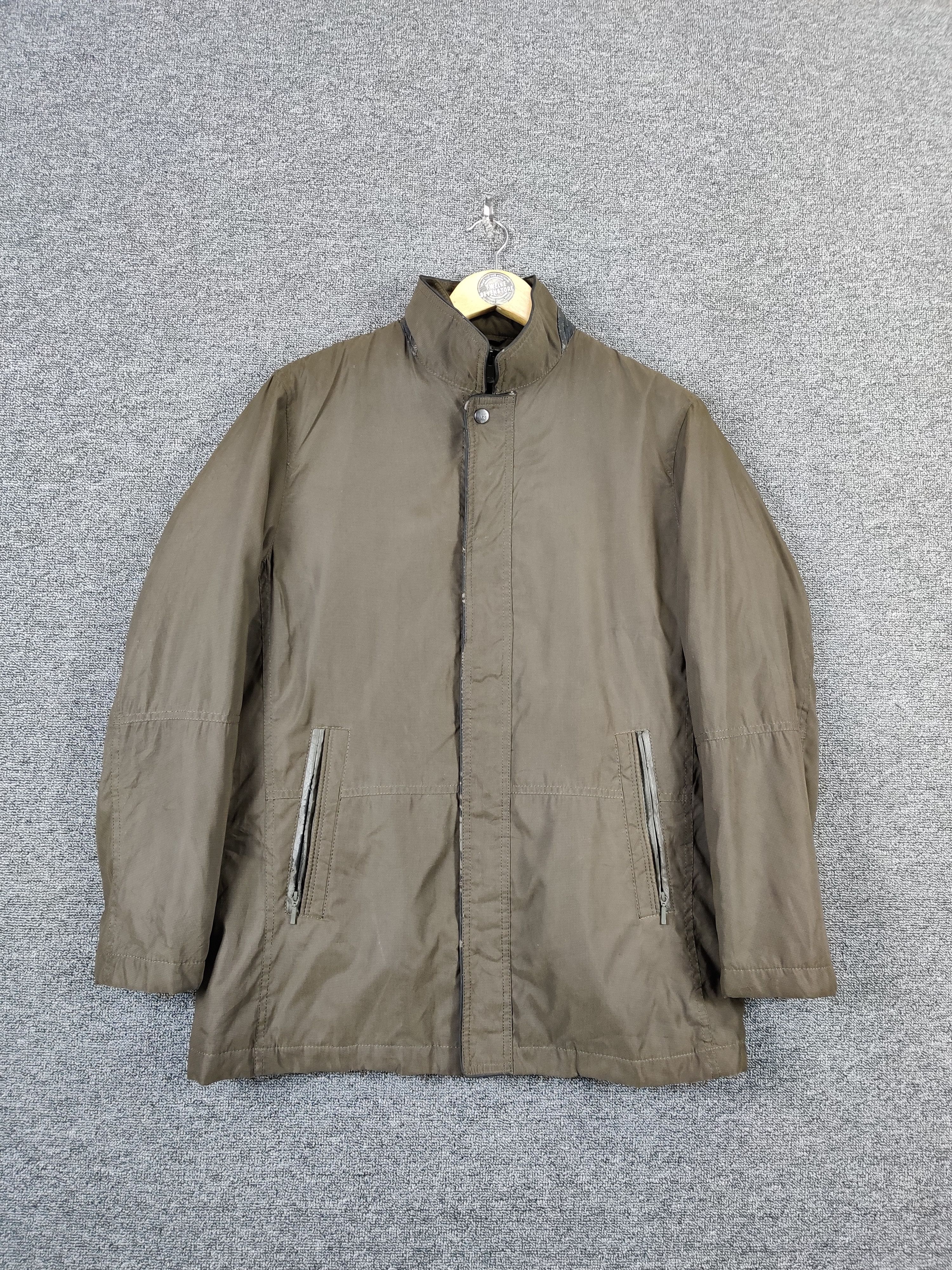 Playboy Vintage Playboy Zipper Jacket Size US M / EU 48-50 / 2 - 1 Thumbnail