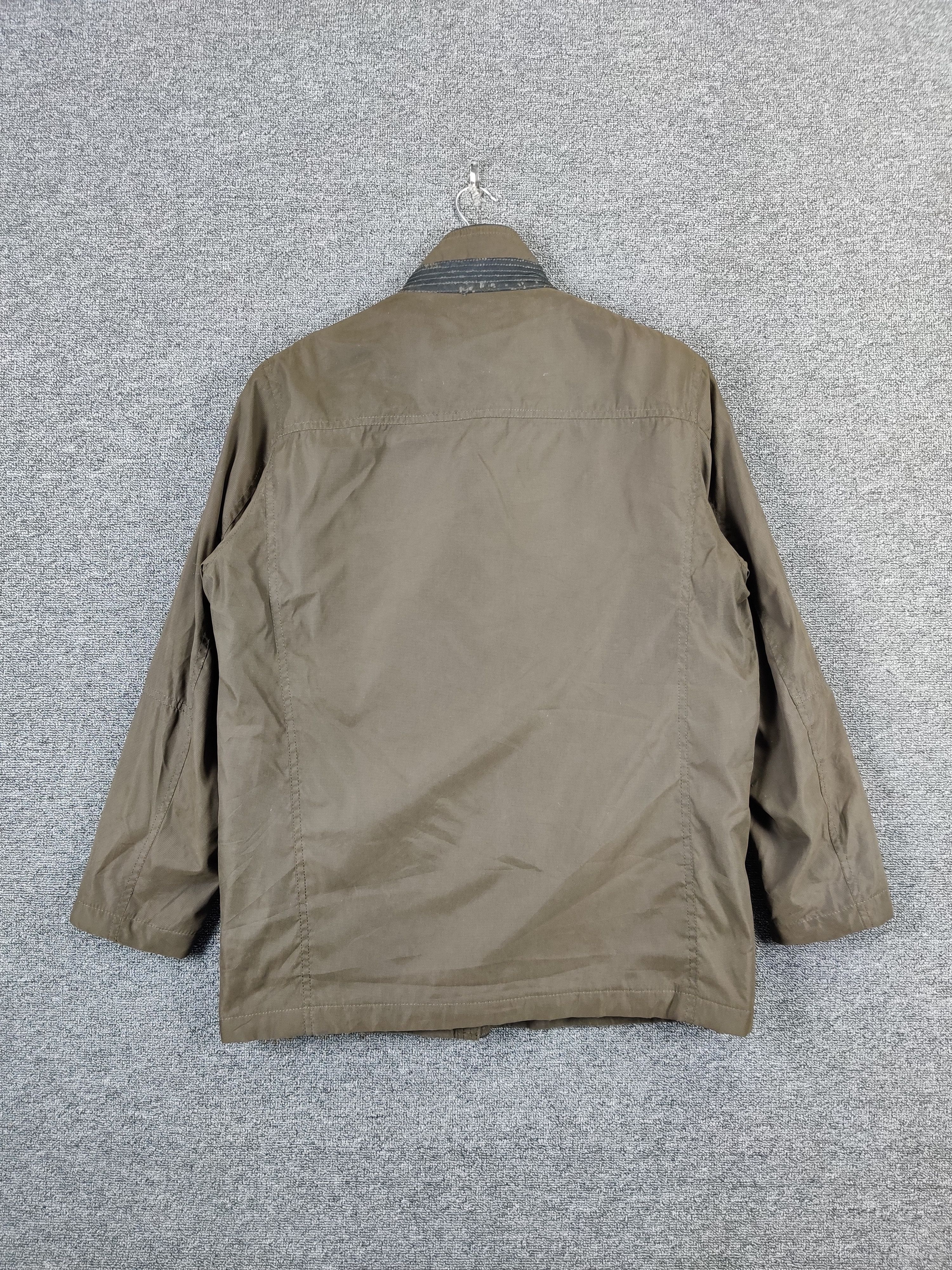 Playboy Vintage Playboy Zipper Jacket Size US M / EU 48-50 / 2 - 10 Thumbnail