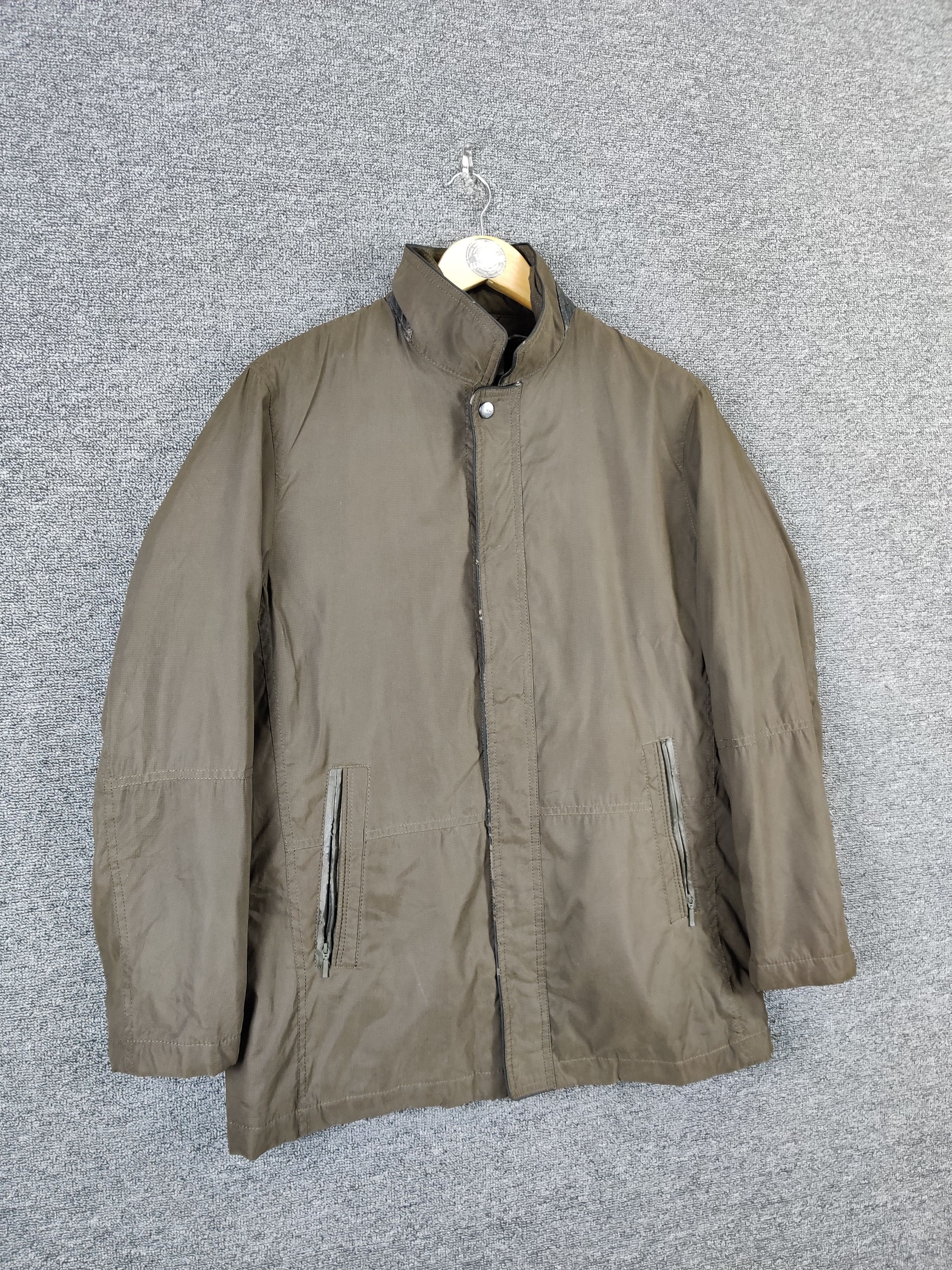 Playboy Vintage Playboy Zipper Jacket Size US M / EU 48-50 / 2 - 5 Thumbnail