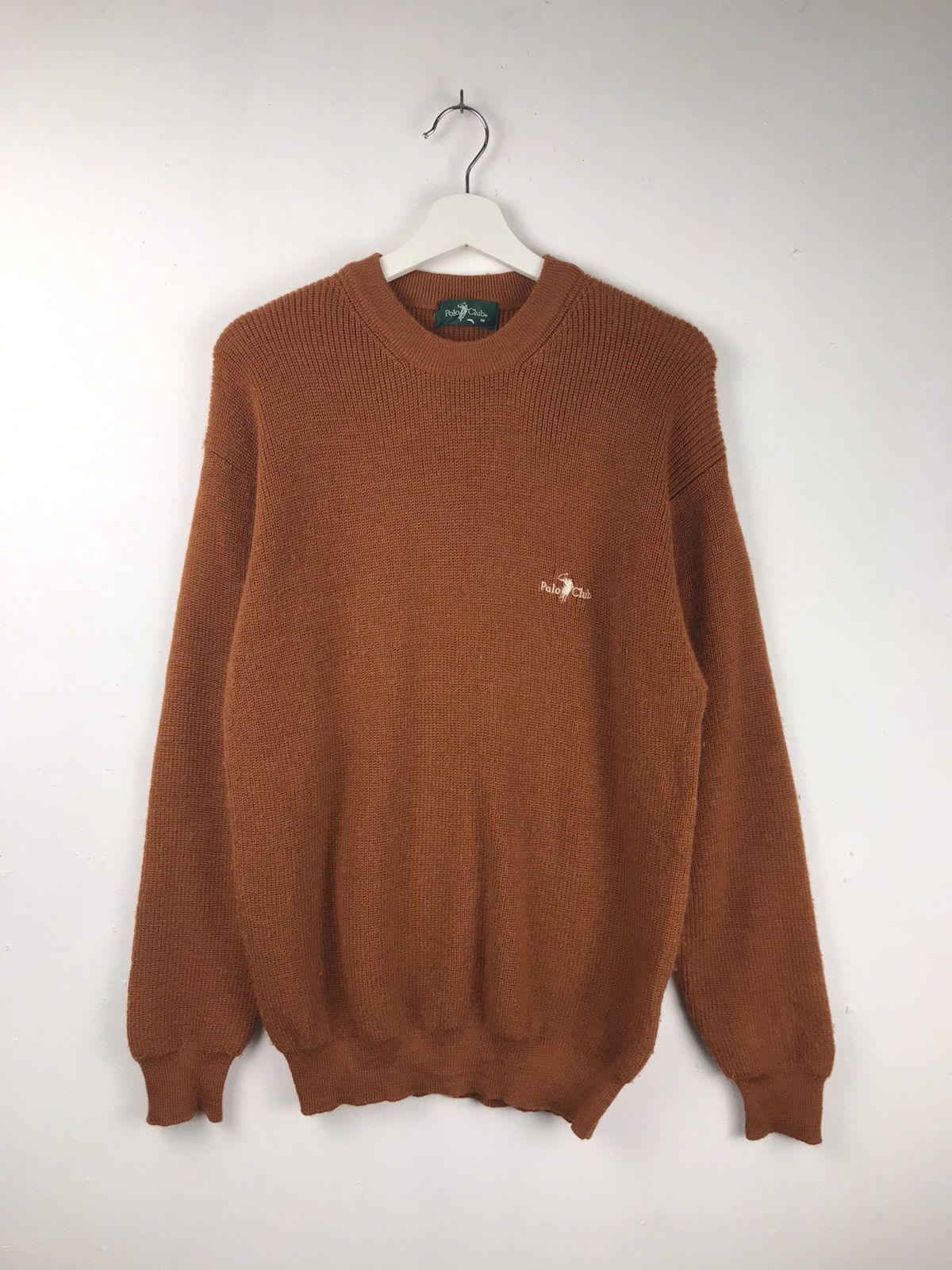 Polo Club Rare knitwear