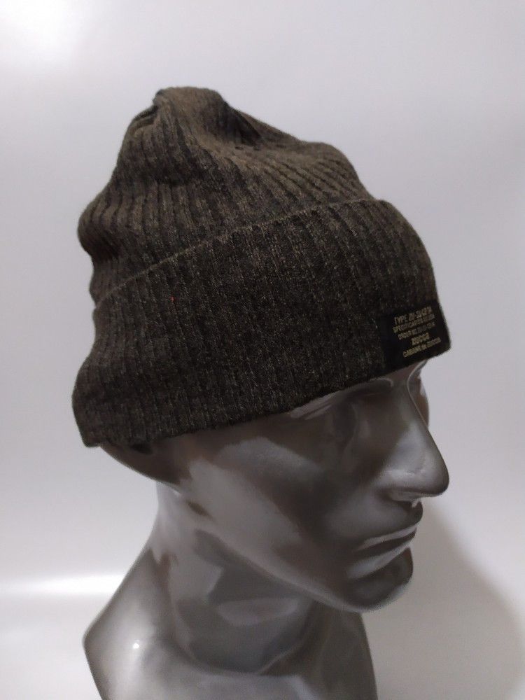 CABANE de ZUCCa 🔥Cabane De Zucca Beanie Hats Size ONE SIZE - 4 Thumbnail