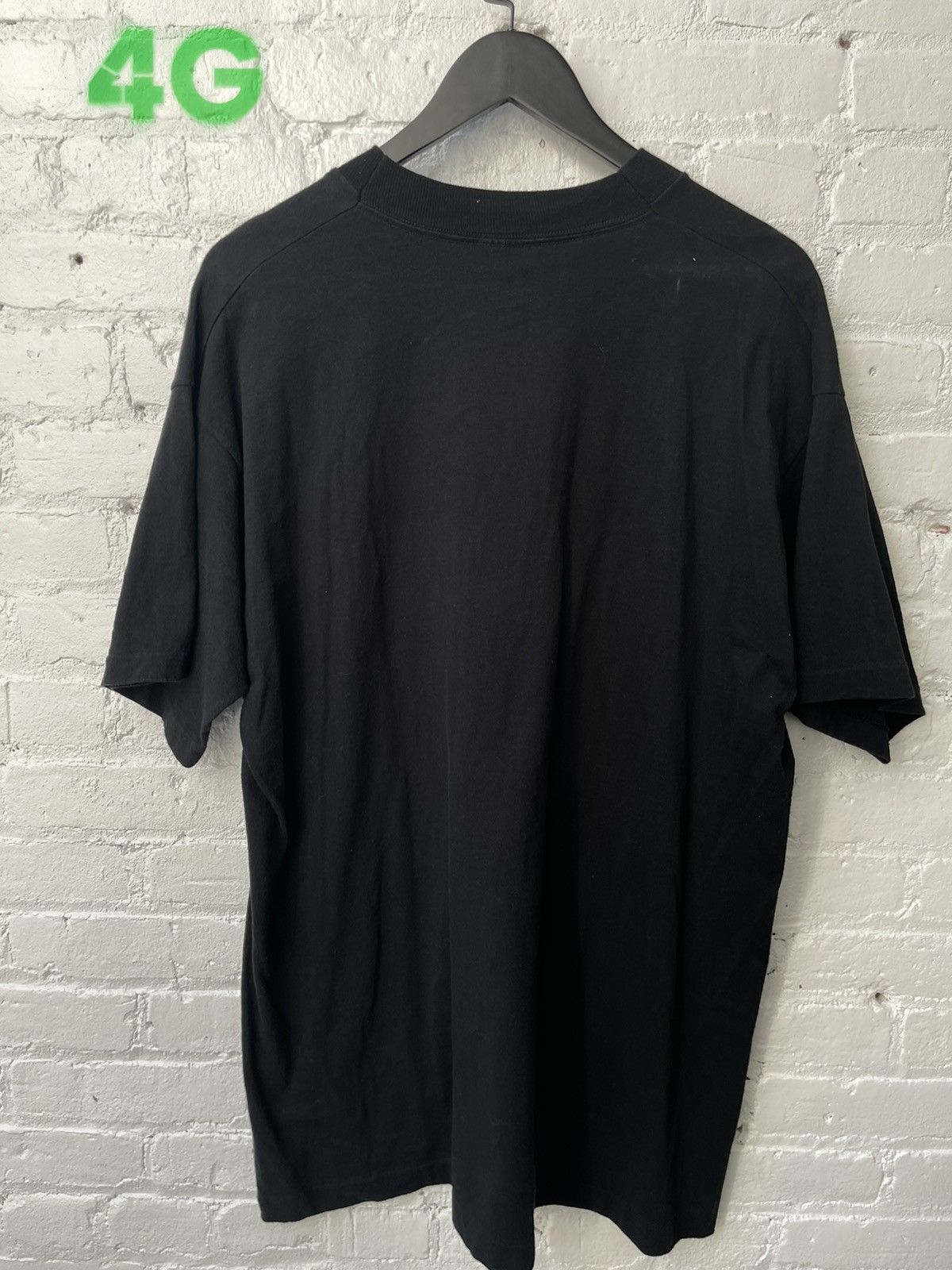 Vintage Vintage ECSTASY XTACY DRUG SHIRT 4Gseller Size US XL / EU 56 / 4 - 5 Thumbnail