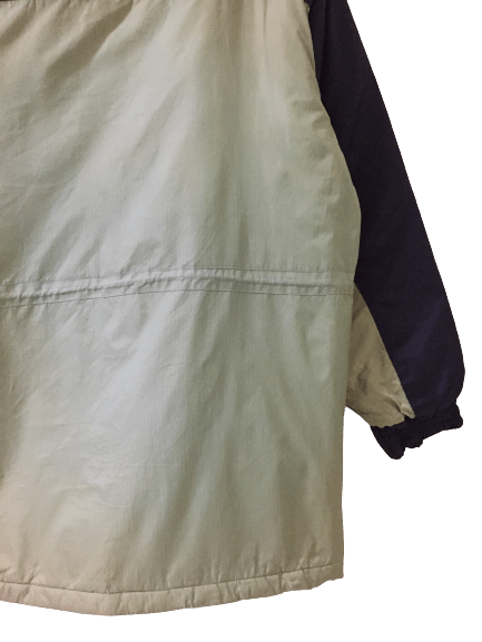 Japanese Brand Vintage Oakleaf Bosch Heavy Jacket Size US L / EU 52-54 / 3 - 10 Thumbnail