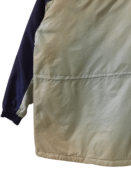 Japanese Brand Vintage Oakleaf Bosch Heavy Jacket Size US L / EU 52-54 / 3 - 11 Thumbnail