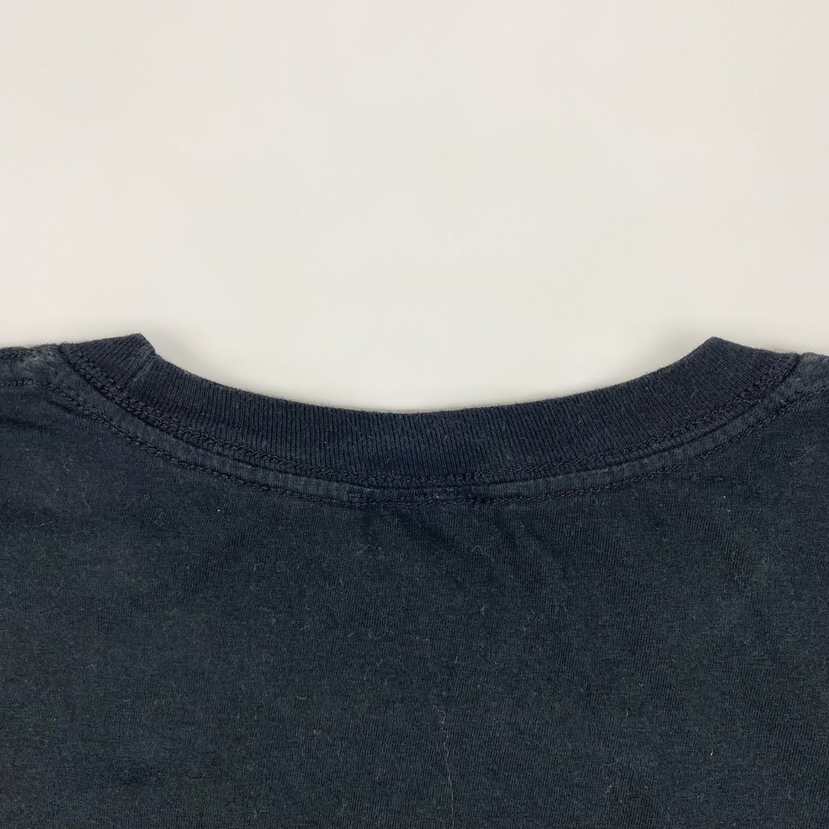 Anime 2000’s Vintage Hatsune Miku Vocaloid Software Promo T-Shirt Size US M / EU 48-50 / 2 - 9 Thumbnail