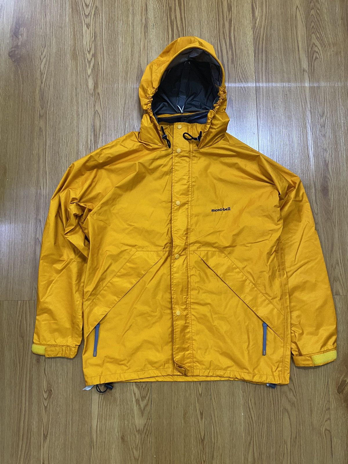 Men's Montbell Outerwear | Grailed