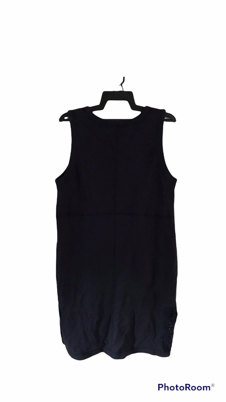vintage Ne Net Issey Miyake long skirt