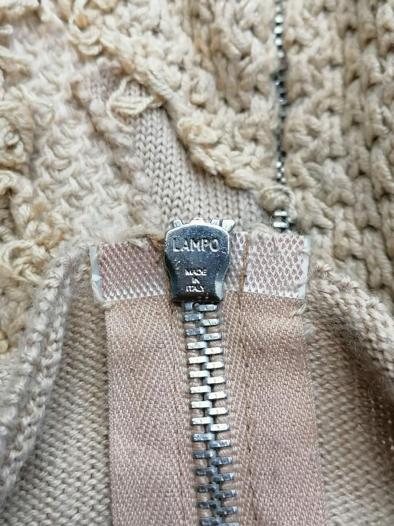 Iceberg Iceberg Ice Jeans Gilmar Knitwear Size XS / US 0-2 / IT 36-38 - 4 Thumbnail