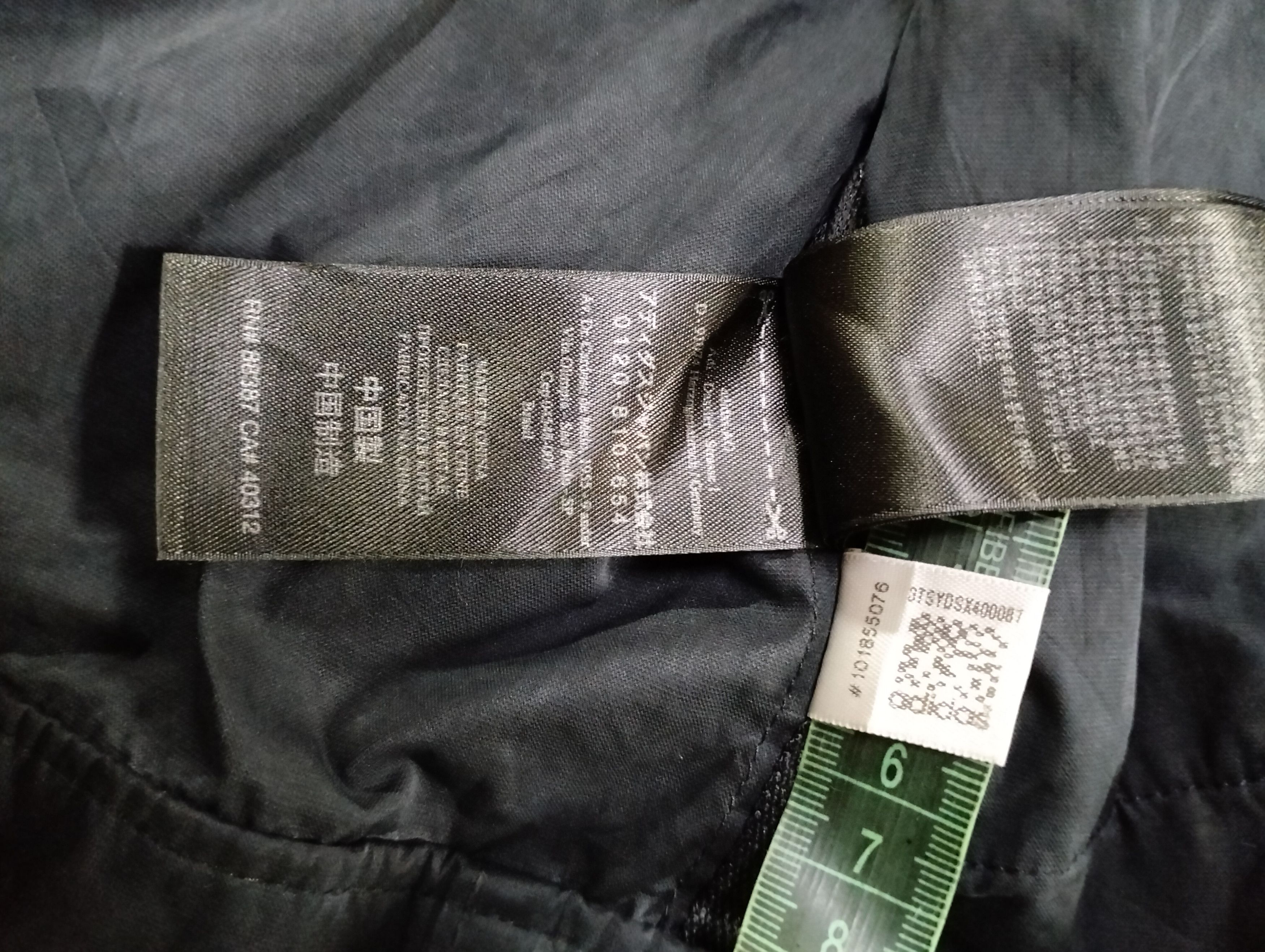 Adidas × Porsche Design Adidas x Porche Design Sports Nylon+Polyester Zipper Jacket Size US M / EU 48-50 / 2 - 15 Thumbnail