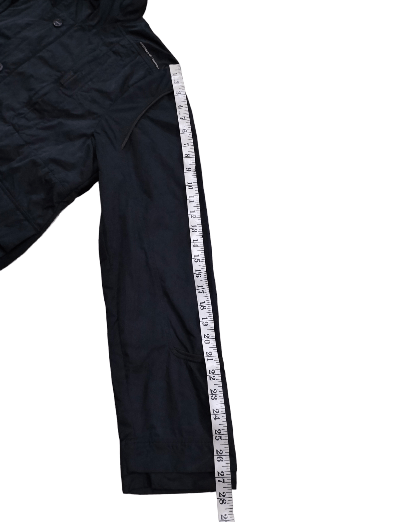 Adidas × Porsche Design Adidas x Porche Design Sports Nylon+Polyester Zipper Jacket Size US M / EU 48-50 / 2 - 20 Thumbnail