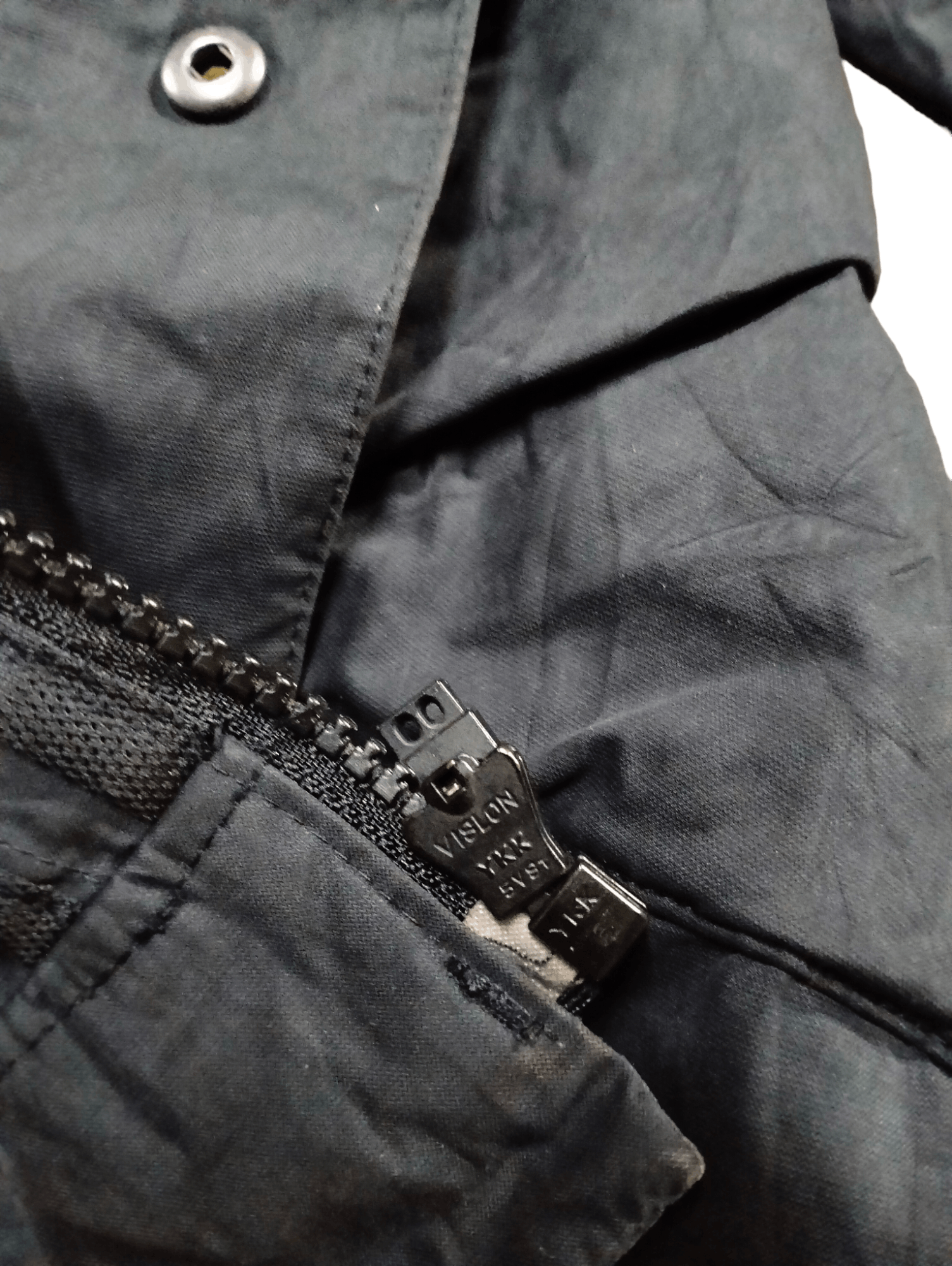 Adidas × Porsche Design Adidas x Porche Design Sports Nylon+Polyester Zipper Jacket Size US M / EU 48-50 / 2 - 9 Thumbnail