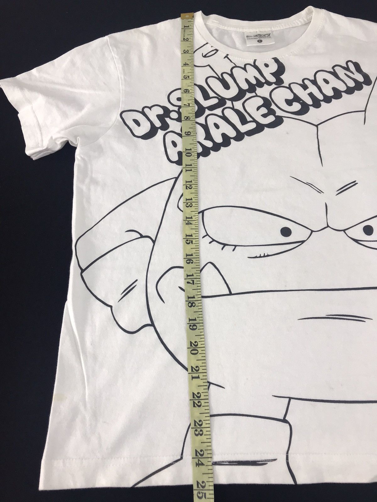 Anime × Japanese Brand × Vintage Vintage Dr Slump Arale Chan Akira Toriyama Japanese Anime Size US M / EU 48-50 / 2 - 8 Thumbnail