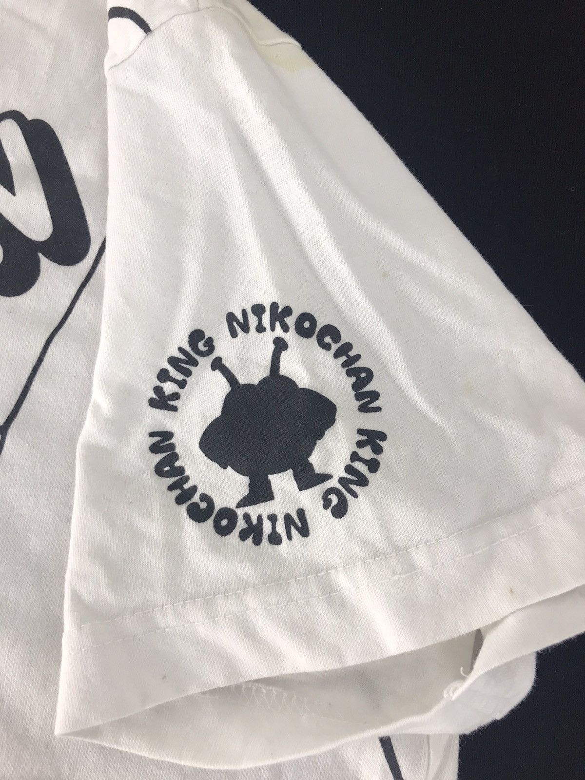 Anime × Japanese Brand × Vintage Vintage Dr Slump Arale Chan Akira Toriyama Japanese Anime Size US M / EU 48-50 / 2 - 4 Thumbnail