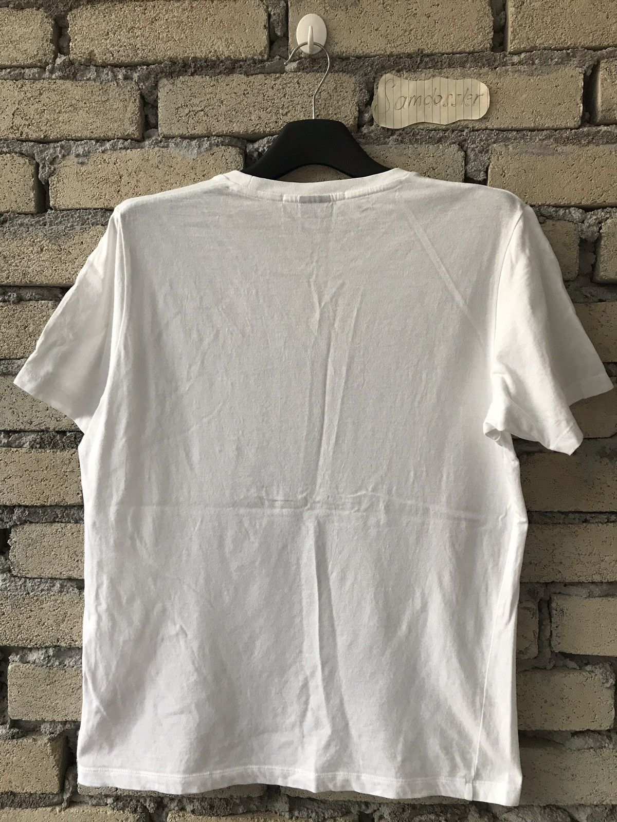 Uniqlo Pirates Of Carribeans Big Printed Nice Screen By Uniqlo Size US M / EU 48-50 / 2 - 7 Thumbnail