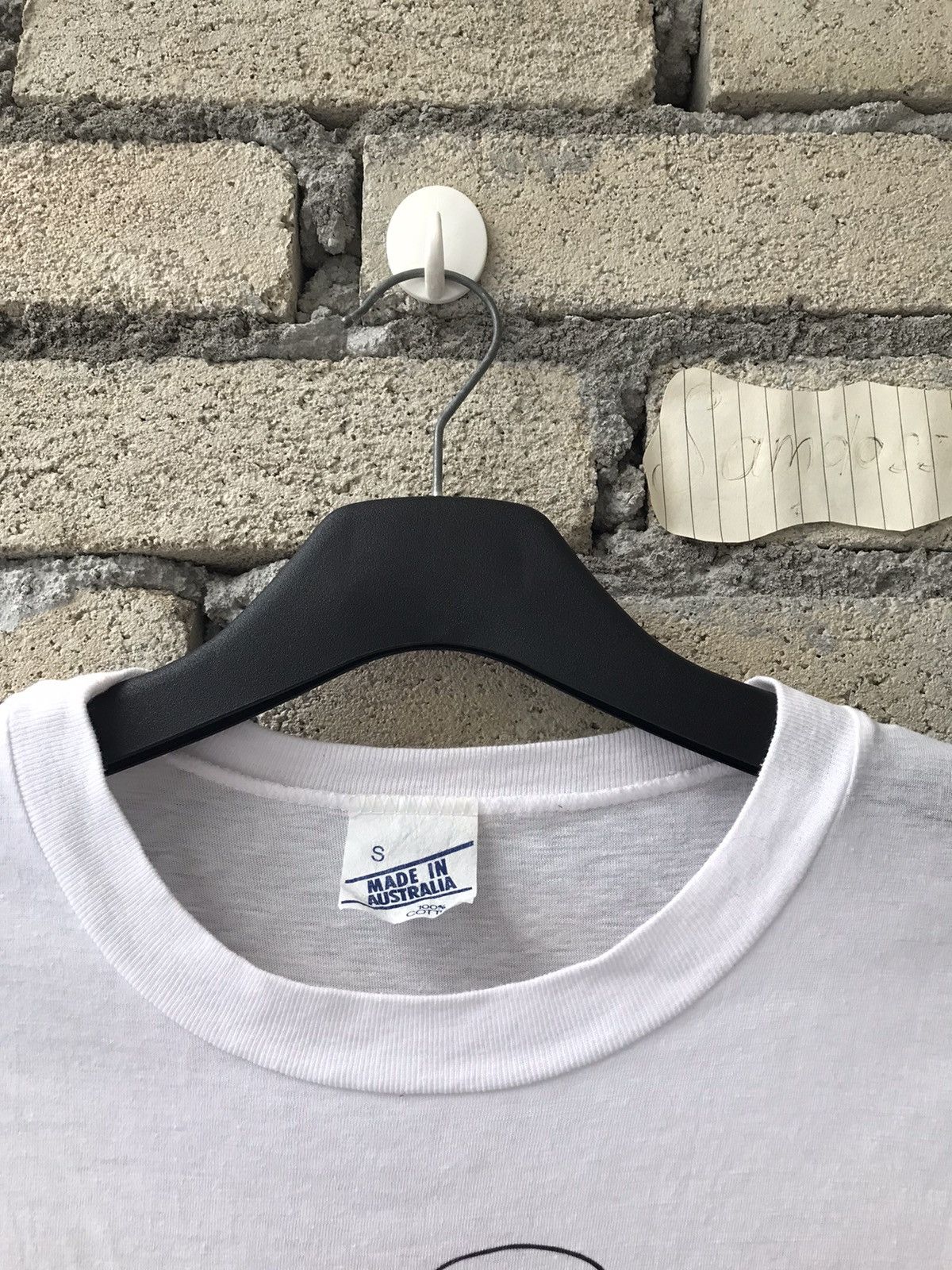 Man Made In Australia × Vintage Australia Racing Thunder White Water Rafting Tourist Size US S / EU 44-46 / 1 - 4 Thumbnail