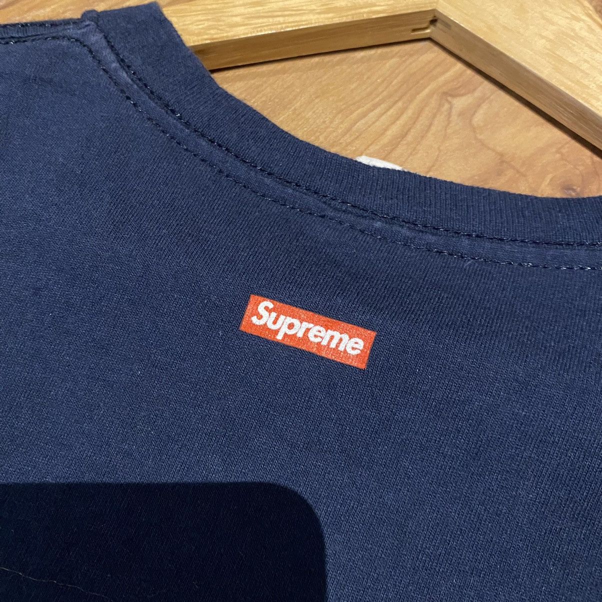 Supreme RARE 2010‼️Supreme Rustoleum Tee size Large New Size US L / EU 52-54 / 3 - 4 Thumbnail
