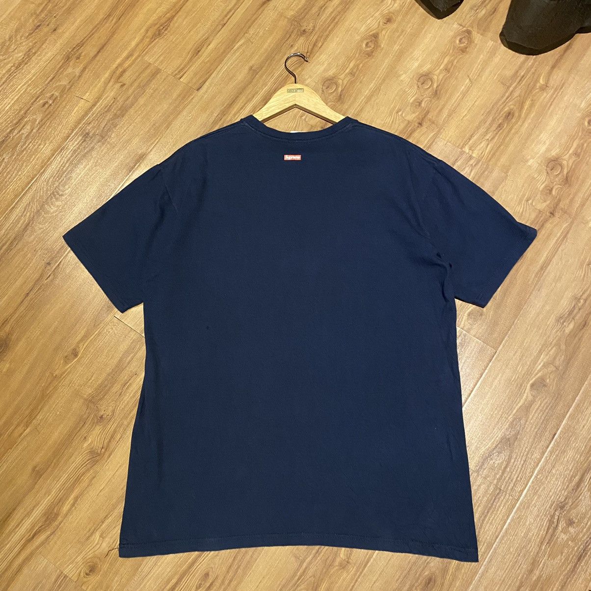 Supreme RARE 2010‼️Supreme Rustoleum Tee size Large New Size US L / EU 52-54 / 3 - 2 Thumbnail