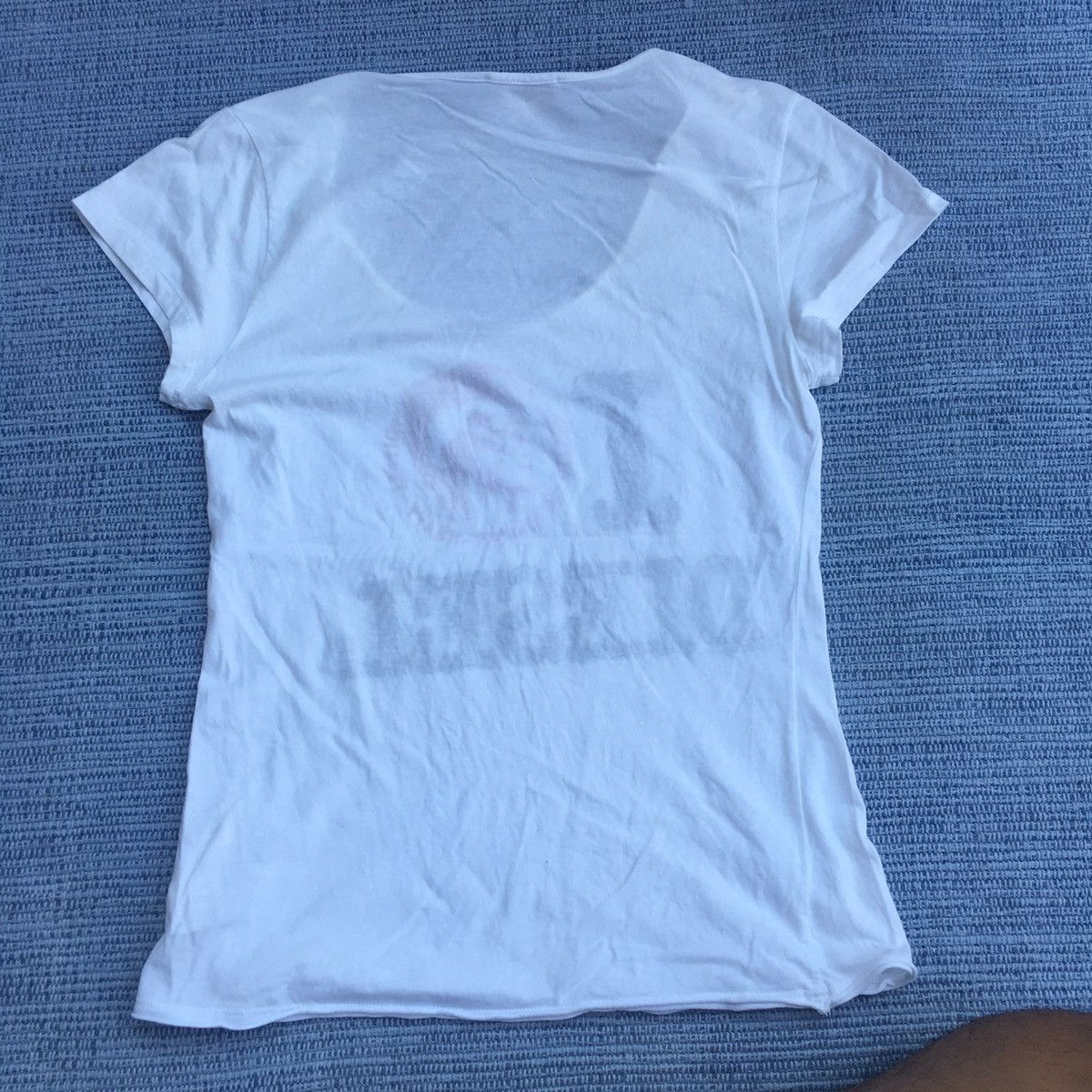 Diesel diesel tee Size US S / EU 44-46 / 1 - 3 Thumbnail
