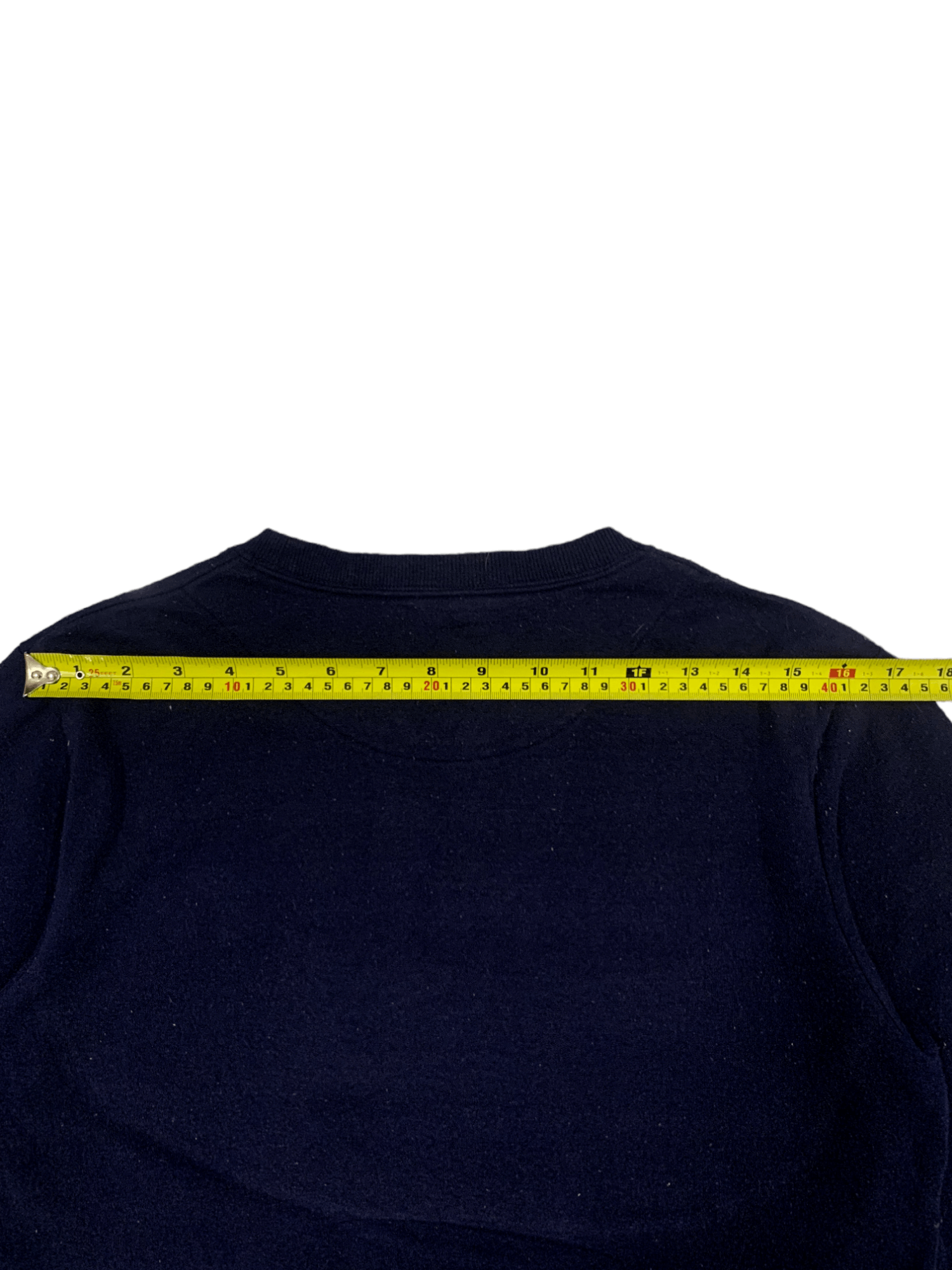 Edwin × Japanese Brand Vintage Edwin Signature Logo Classic Sweatshirt Size US M / EU 48-50 / 2 - 11 Thumbnail