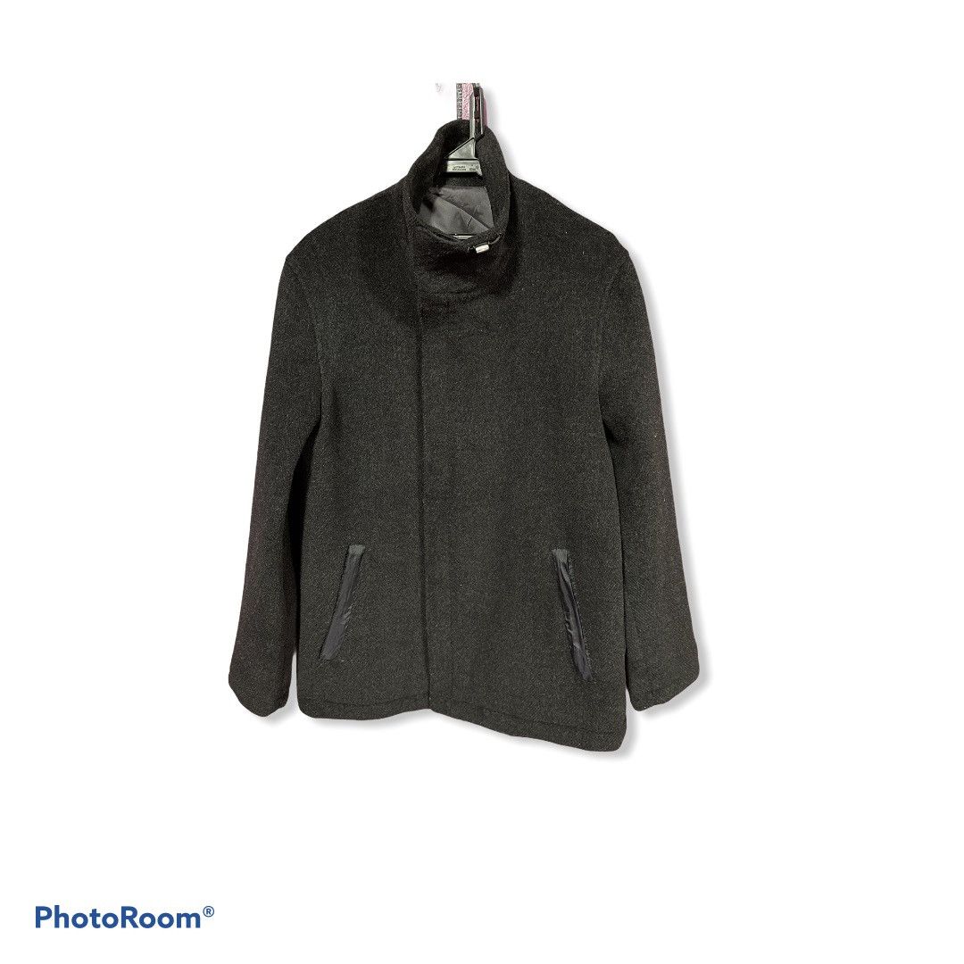 Japanese Brand PPFM JACKET WOOL JAPAN Size US S / EU 44-46 / 1 - 2 Thumbnail