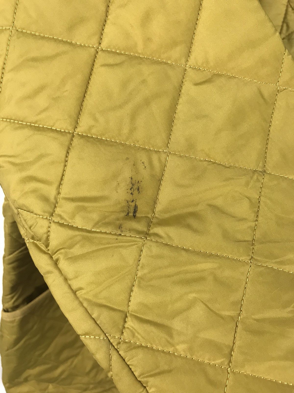 Barbour Vintage 90's Barbour Quilted jacket Size US M / EU 48-50 / 2 - 9 Thumbnail