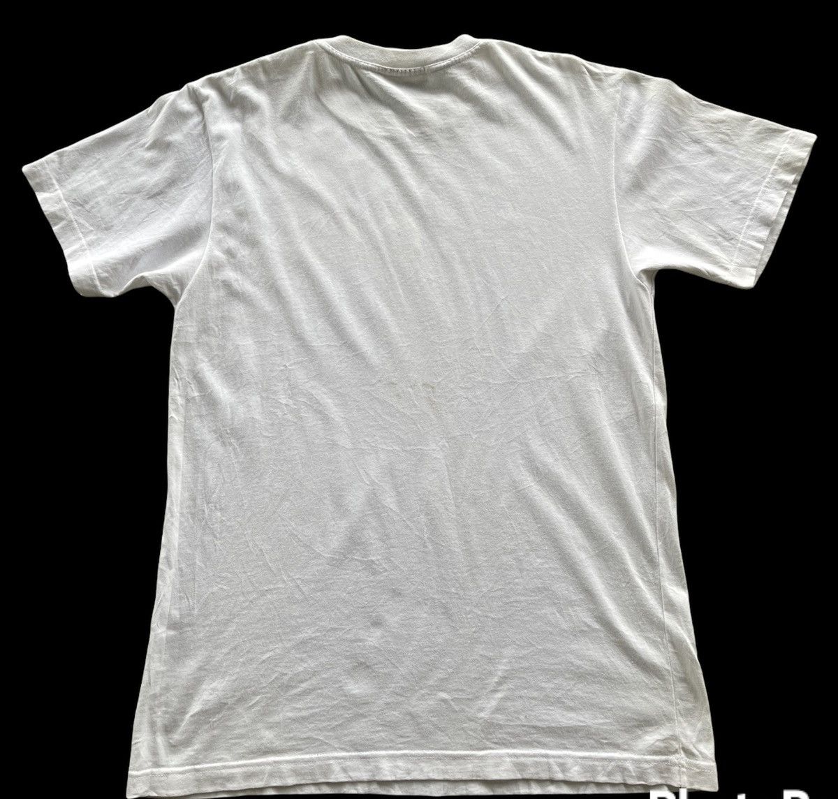 Coogi COOGI AUSTRALIA SPELL OUT BIG LOGO TEE SHIRT Size US S / EU 44-46 / 1 - 3 Thumbnail