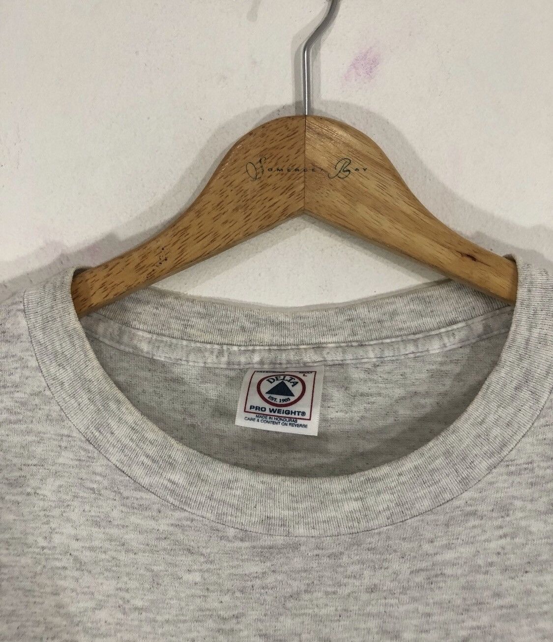 Japanese Brand Vintage Japan Super Cross 1997 T-Shirt Size US L / EU 52-54 / 3 - 5 Thumbnail