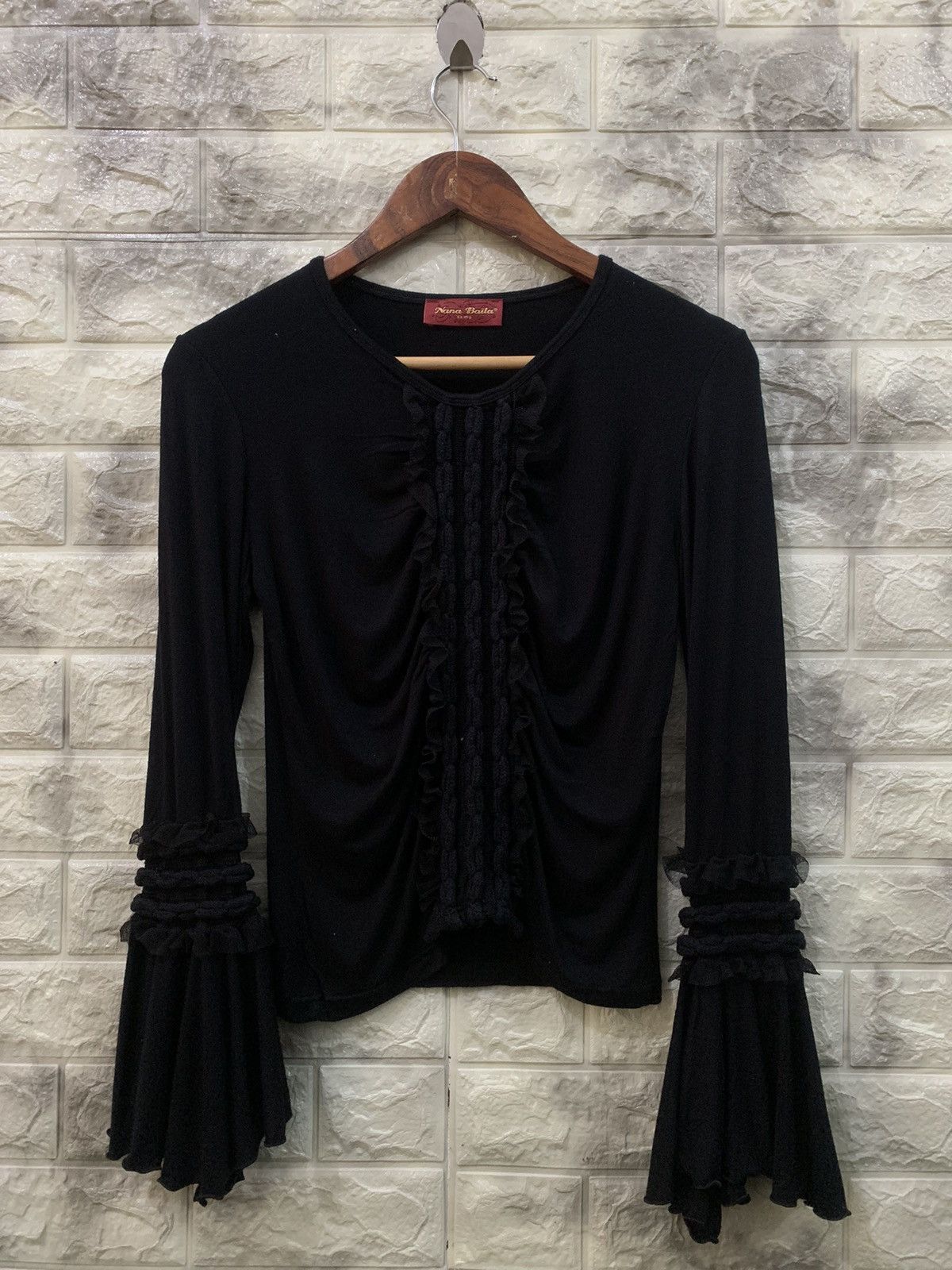 image of Free Style Nana Baila Paris Nice Design in Black, Women's (Size Small)