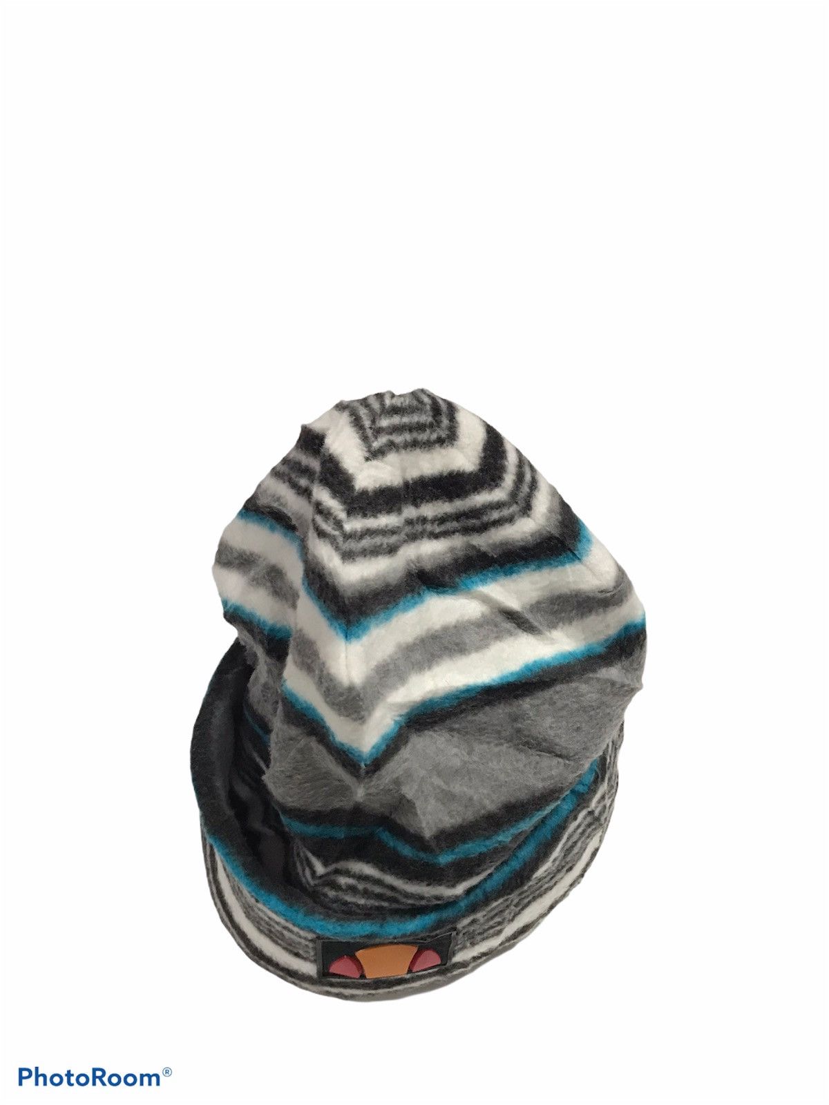 VINTAGE ELLESSE SNOW CAP CALOUR FULL