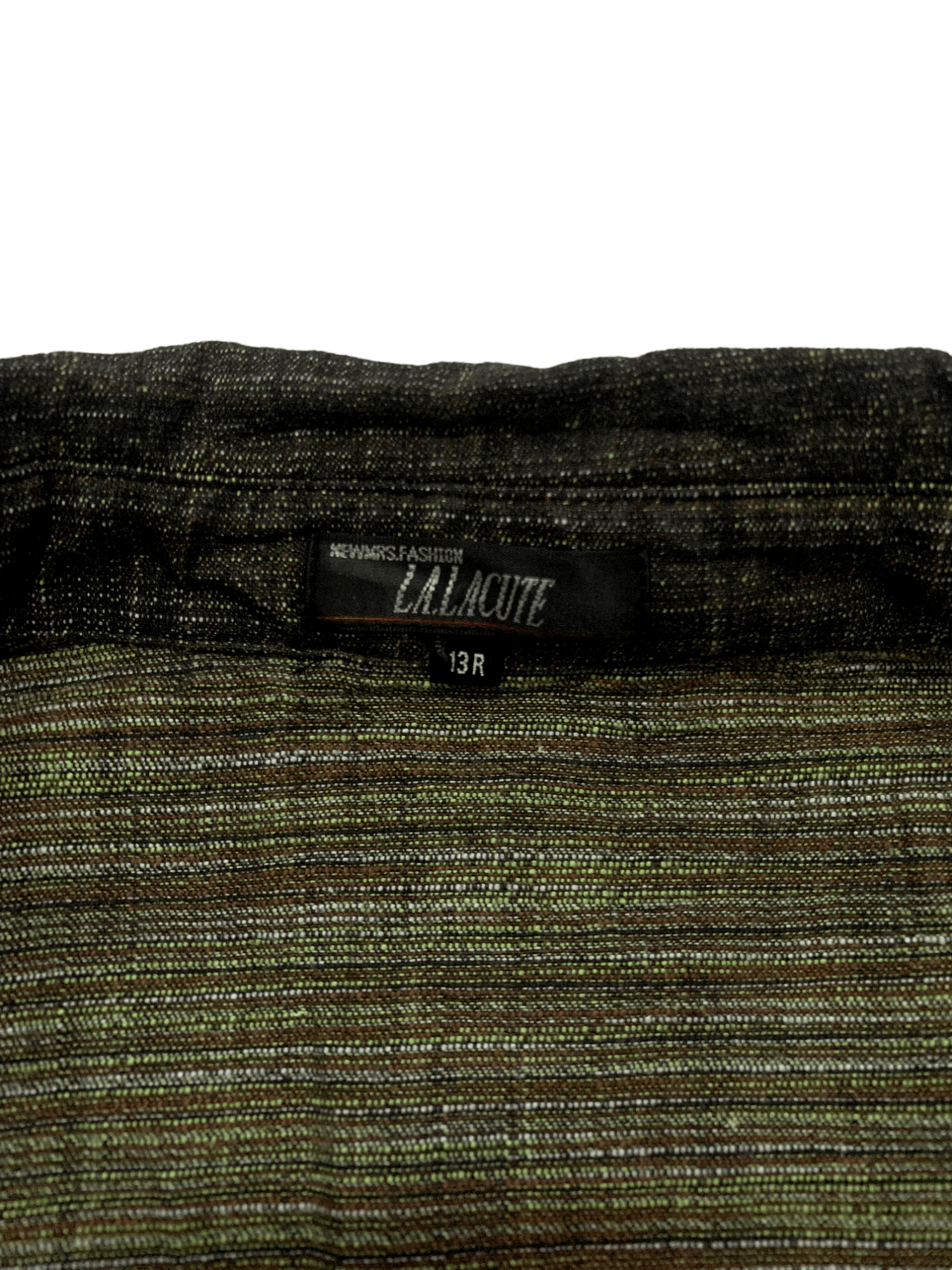 Japanese Brand Vintage Japanese Brand Denim Jacket Size M / US 6-8 / IT 42-44 - 4 Thumbnail