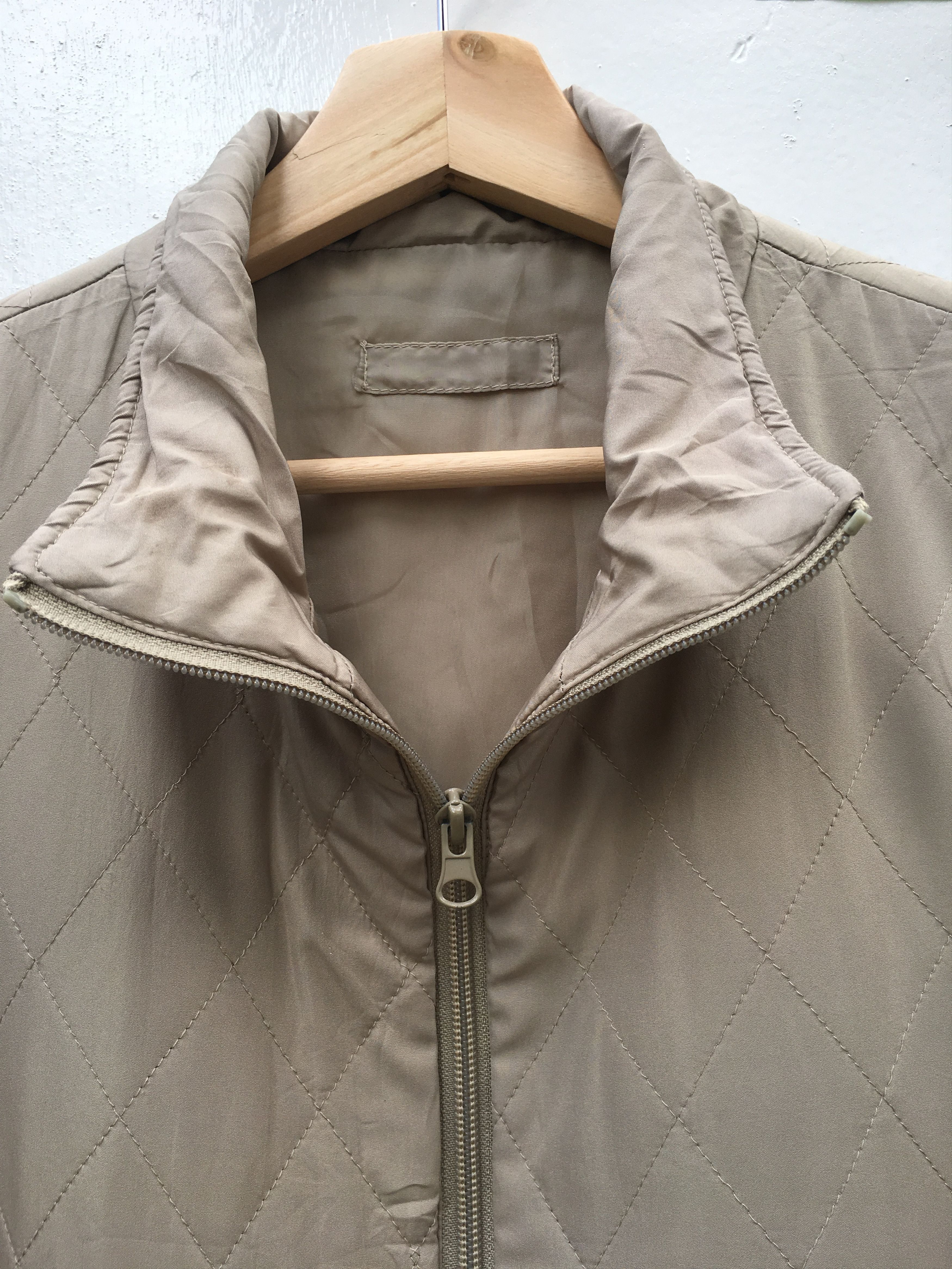Yohji Yamamoto Vintage Y'saccs Light Jacket Size US XL / EU 56 / 4 - 4 Thumbnail