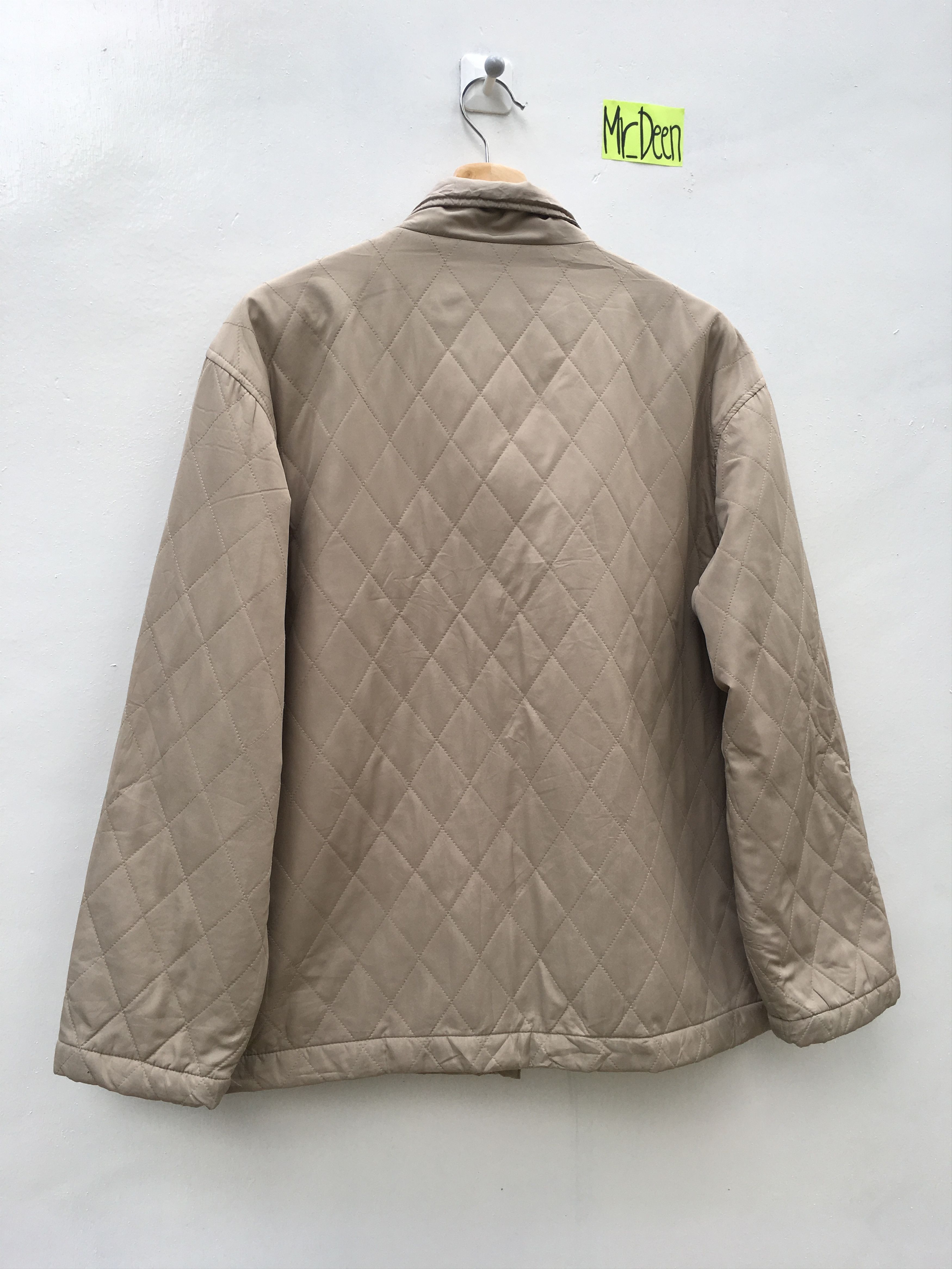 Yohji Yamamoto Vintage Y'saccs Light Jacket Size US XL / EU 56 / 4 - 6 Thumbnail