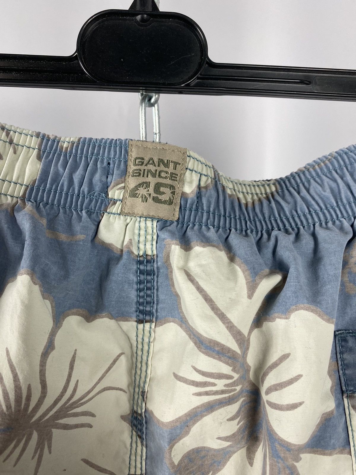 Gant Gant shorts streetwear luxury size L Size US 34 / EU 50 - 5 Thumbnail