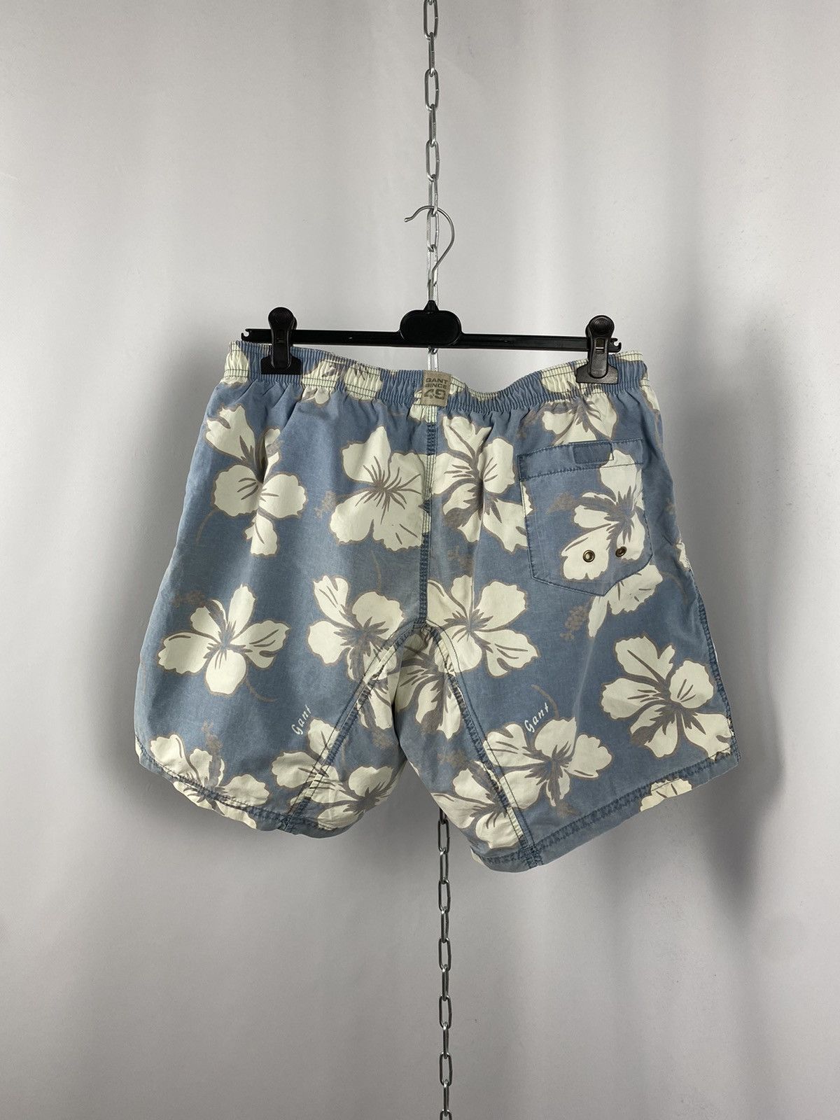 Gant Gant shorts streetwear luxury size L Size US 34 / EU 50 - 4 Thumbnail