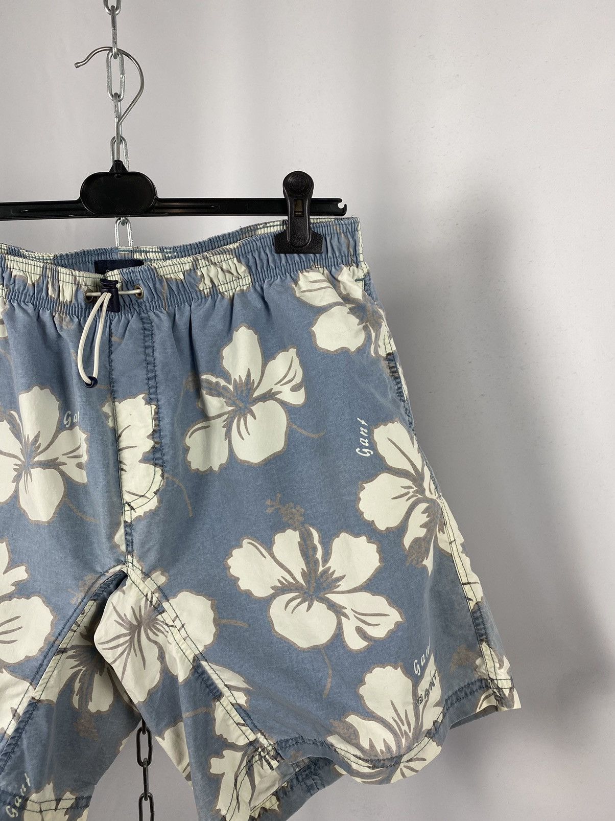 Gant Gant shorts streetwear luxury size L Size US 34 / EU 50 - 2 Thumbnail
