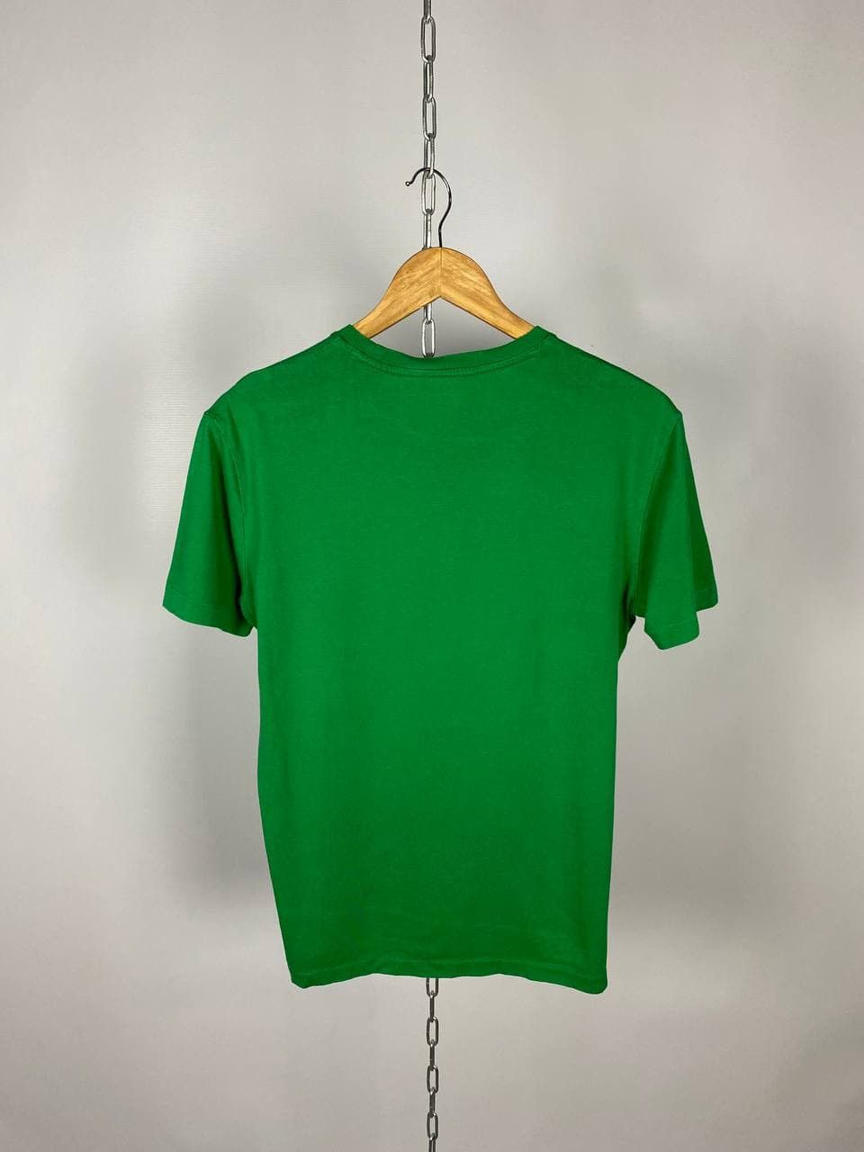Ralph Lauren Polo Ralph Lauren streetwear short sleeve T-shirt size S Size US S / EU 44-46 / 1 - 7 Thumbnail