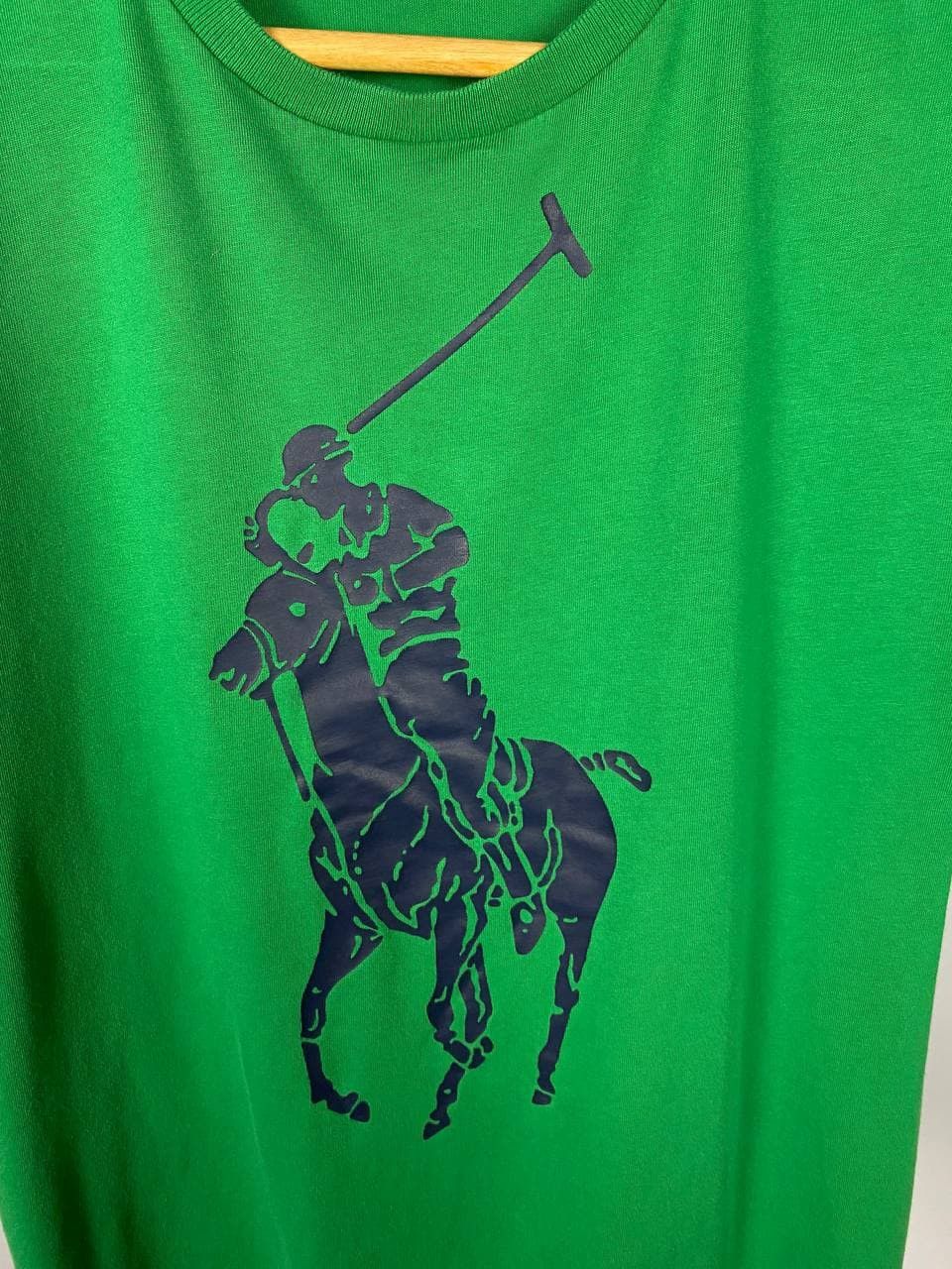 Ralph Lauren Polo Ralph Lauren streetwear short sleeve T-shirt size S Size US S / EU 44-46 / 1 - 3 Thumbnail