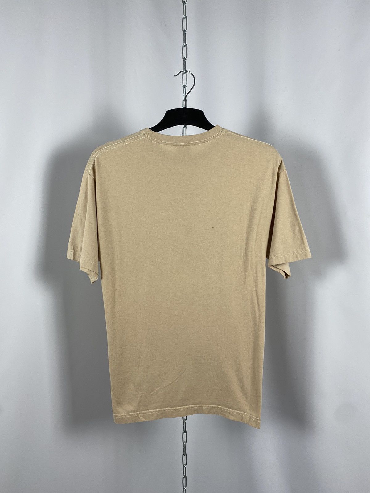 Vintage Rasta Jamaica akuna matata T-shirts big logo size XL Size US XL / EU 56 / 4 - 4 Thumbnail
