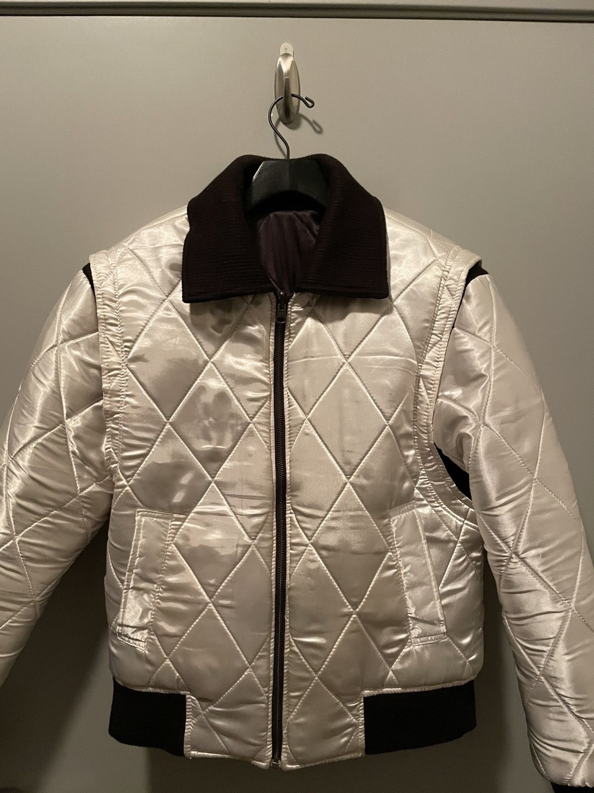 Drive Scorpio movie jacket