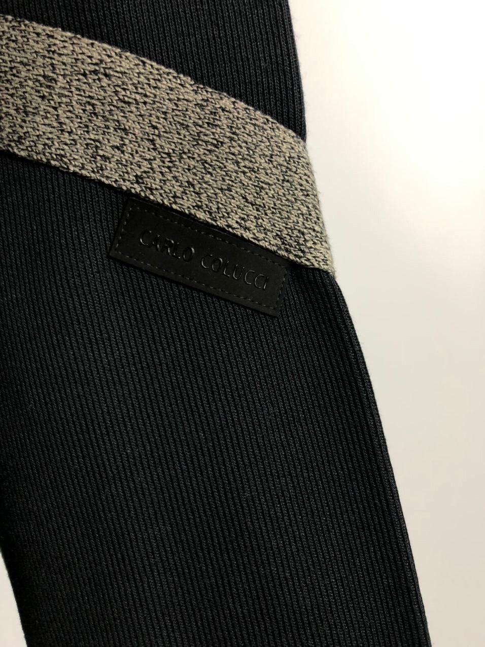 Carlo Colucci Carlo Colucci sweaters back gray size M Size US L / EU 52-54 / 3 - 3 Thumbnail